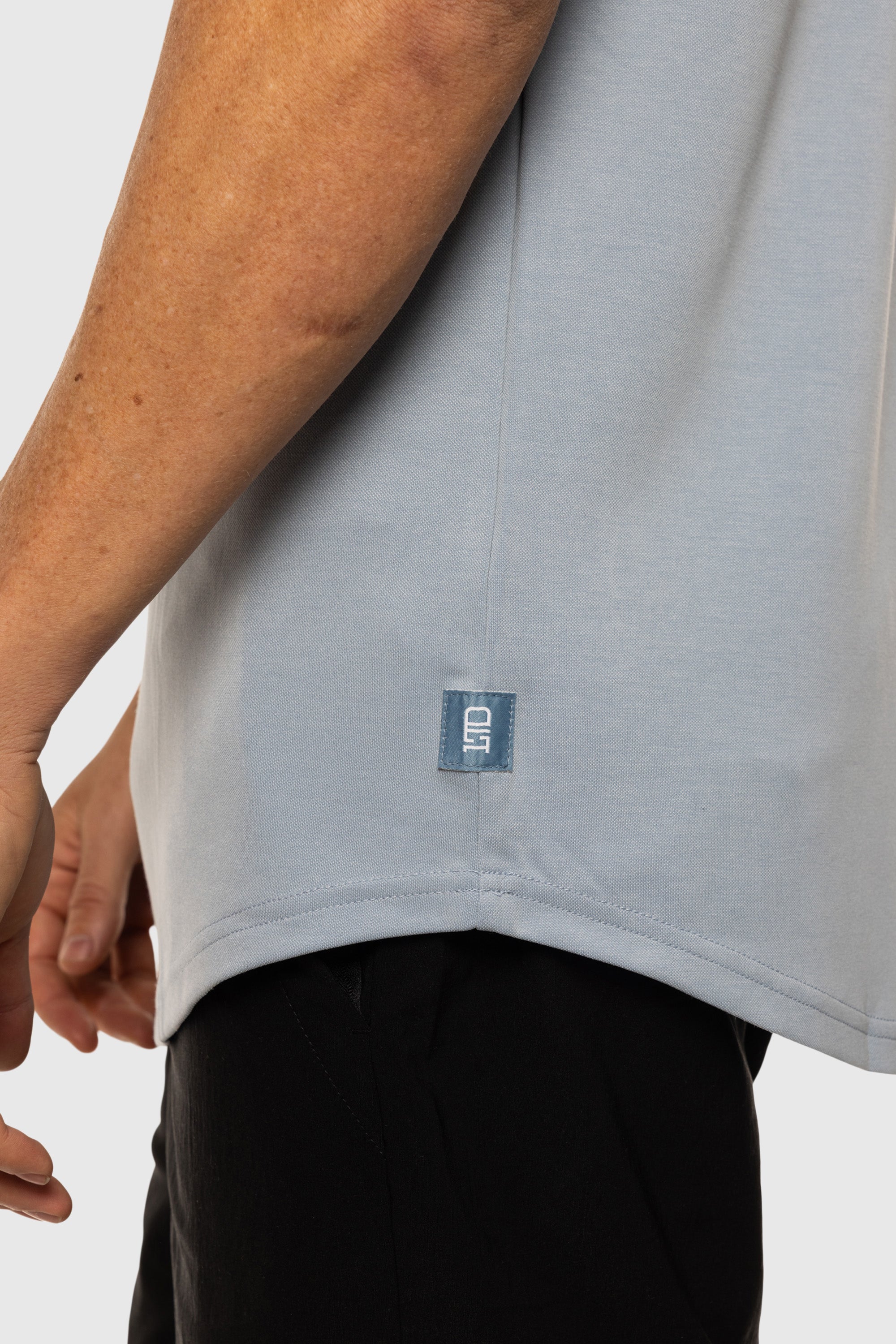 Vintage Black Butter Tee - Soft & Comfortable Cotton T-Shirt for Casual Wear & Everyday Outfits