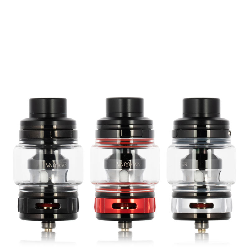 Uwell Valyrian 2 Pro Sub-Ohm Tank - 5ml Capacity, 0.15-0.3Ω Coils - Best for Cloud Chasing & Flavor Vaping | Compatible with Most Box Mods
