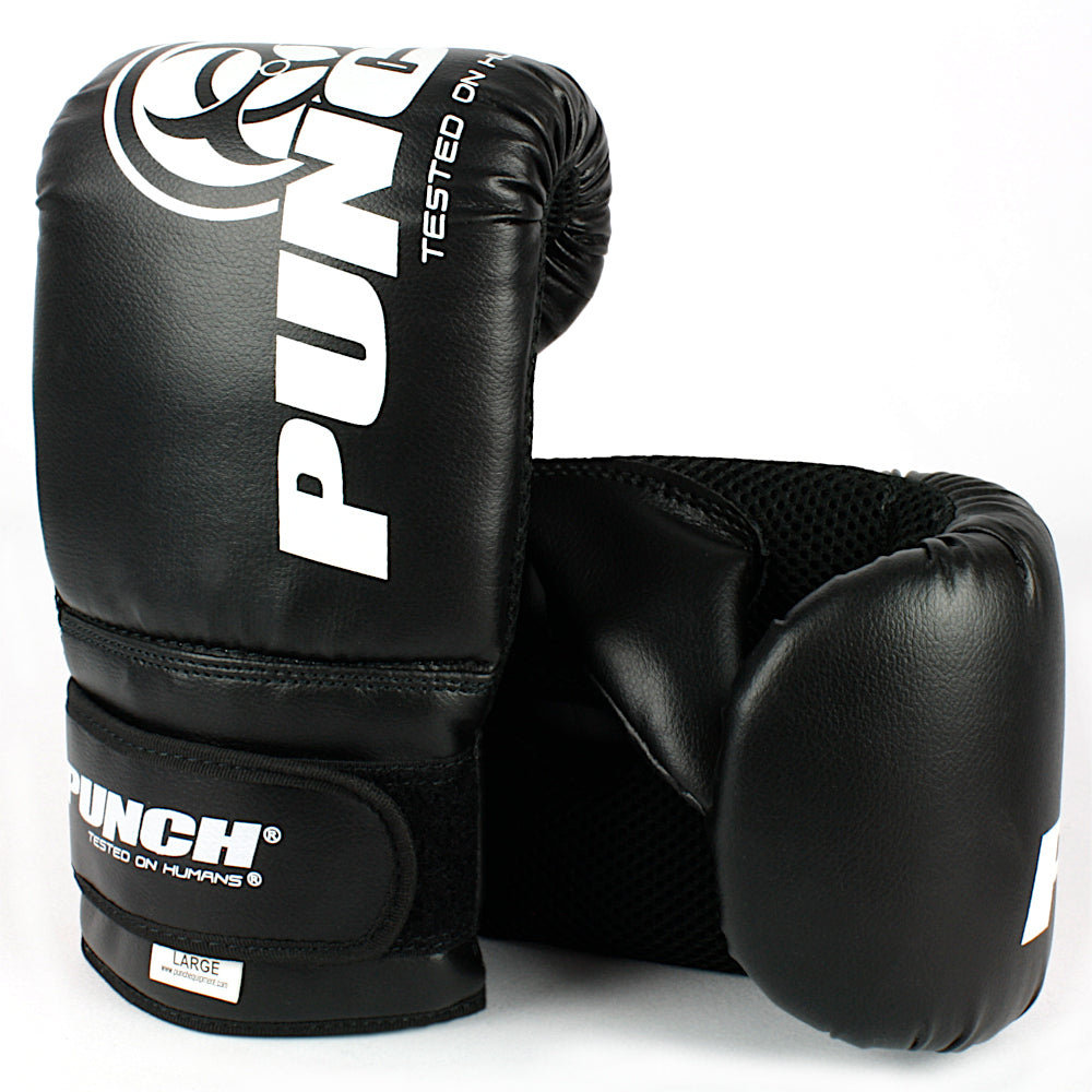 Premium Boxing Bag Mitts for Training & Fitness - Heavy Duty Punching Mitts for Boxing, MMA, Muay Thai & Kickboxing - Ideal for Home Gym, Boxing Gym & Martial Arts Practice