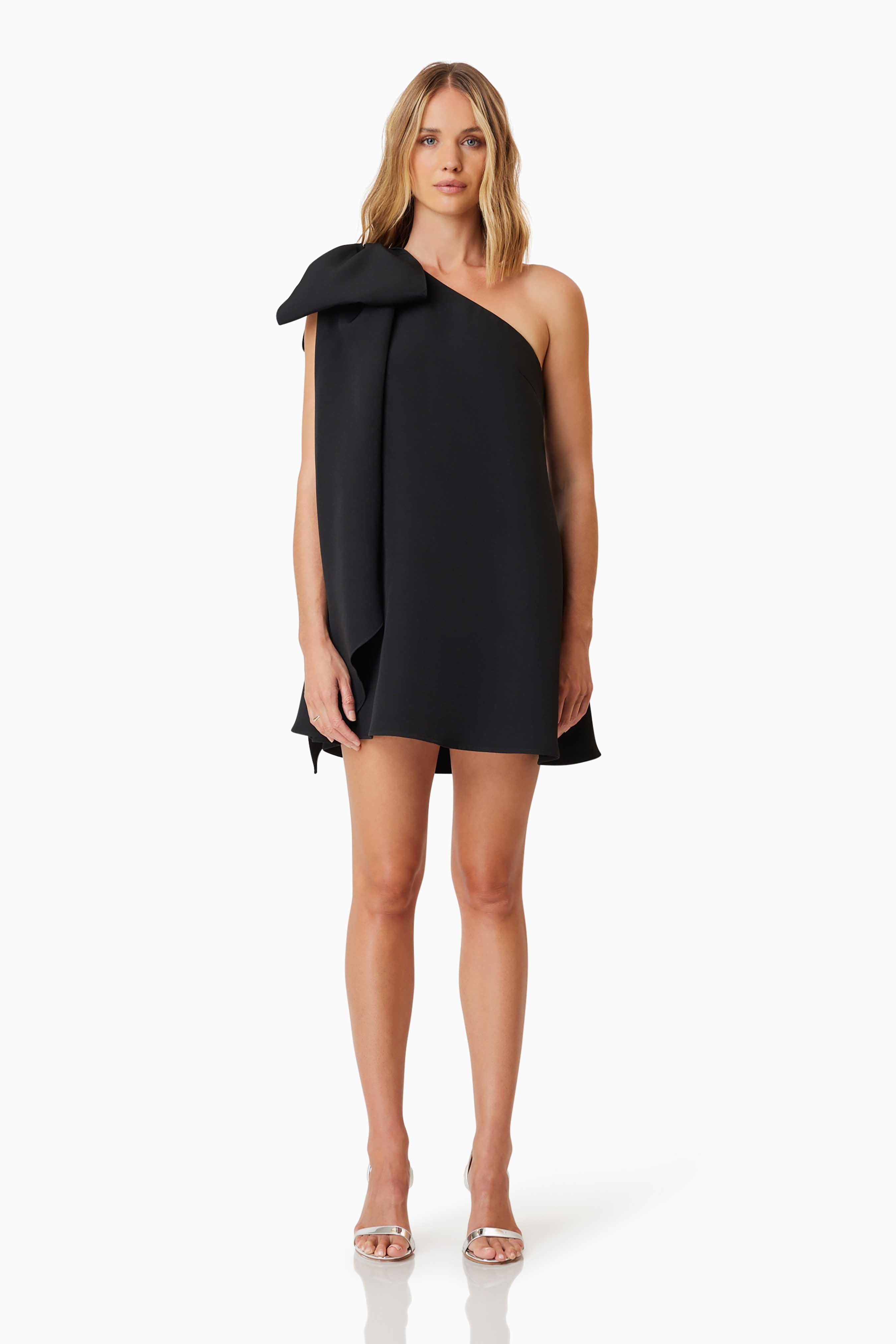 Elegant Kennedy Party Dress for Women - Formal & Cocktail Occasions - Perfect for Weddings, Prom & Evening Events