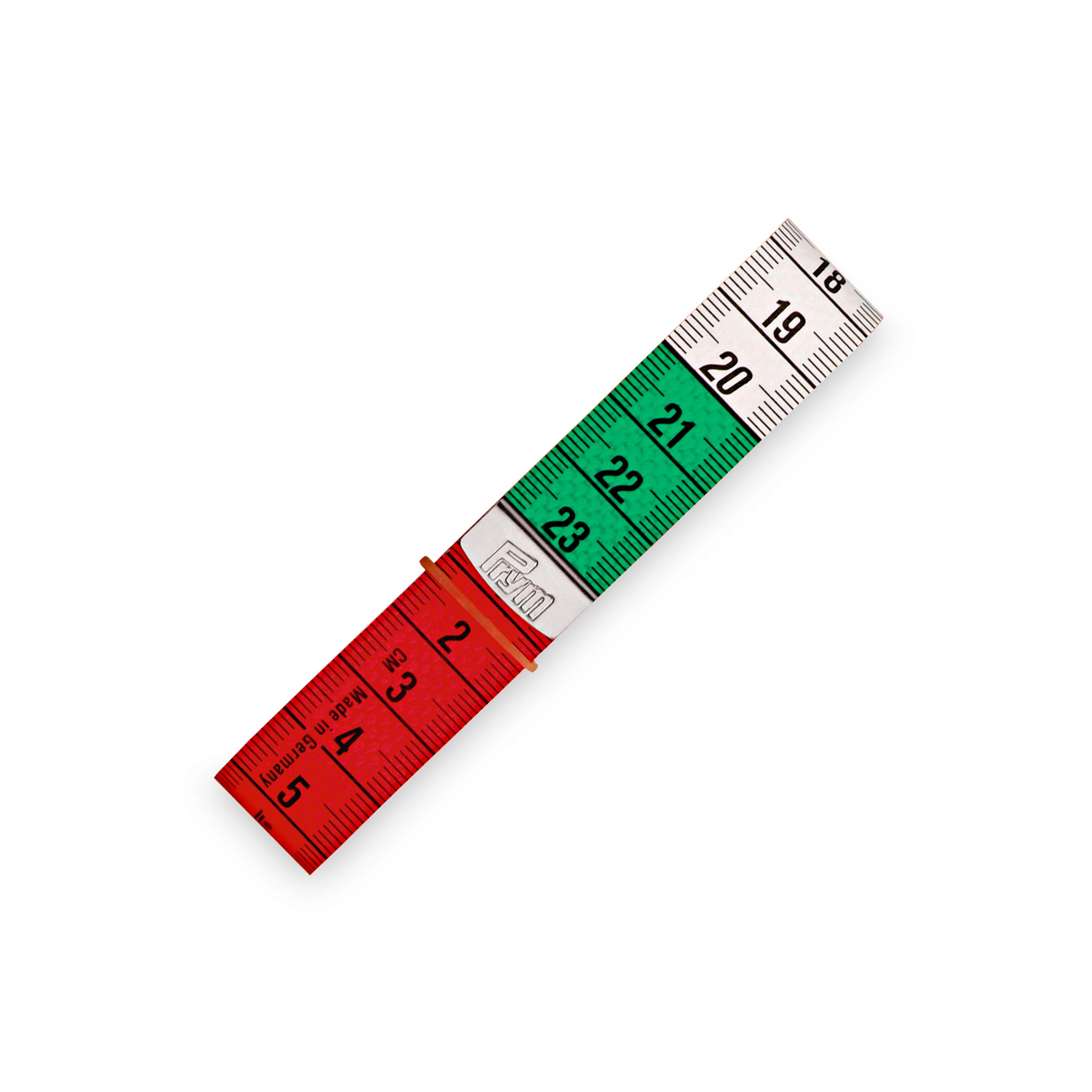 Prym 150cm Measuring Tape - 5 Pack - Premium Sewing & Tailoring Measuring Tools for DIY, Crafting, and Fashion Design