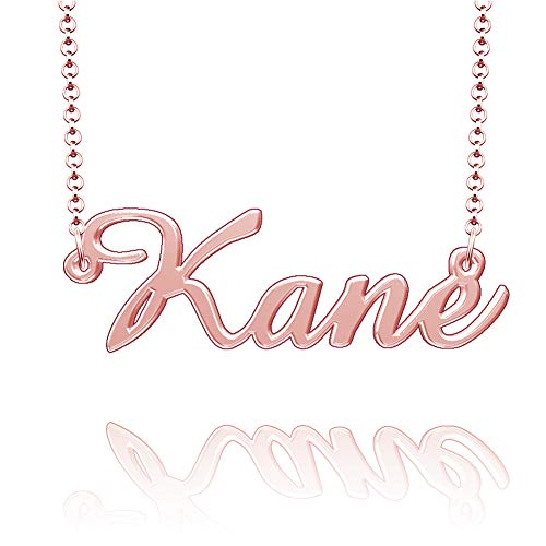 Kane-Rose gold(Font 5)