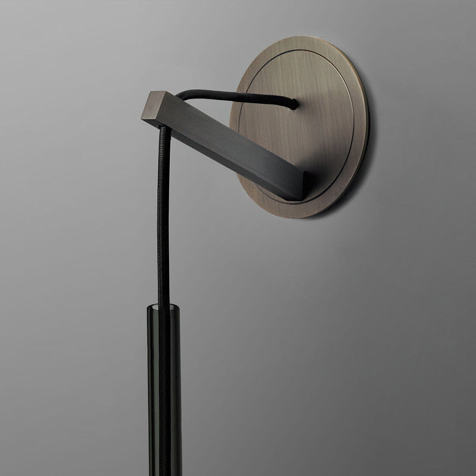 Charlot Sconce - Modern Wall Light Fixture for Living Room, Bedroom & Hallway | Elegant Home Decor Lighting | Perfect for Ambient & Accent Illumination