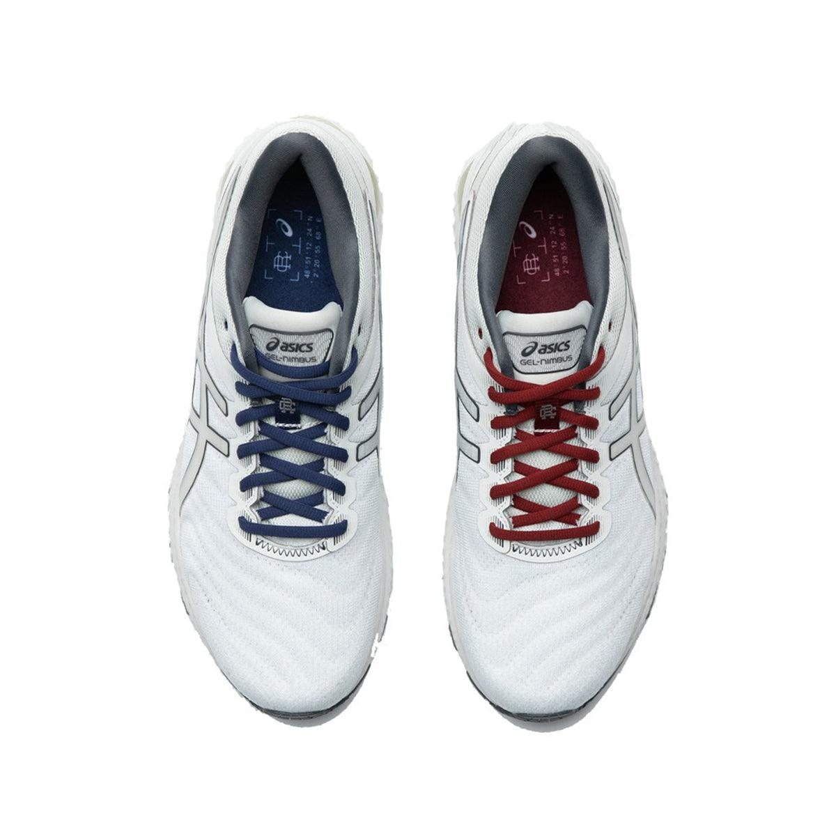 Reigning Champ GEL Nimbus 22 Running Shoes - Premium Cushioned Sneakers for Men & Women - Perfect for Jogging, Gym Workouts & Daily Comfort Wear