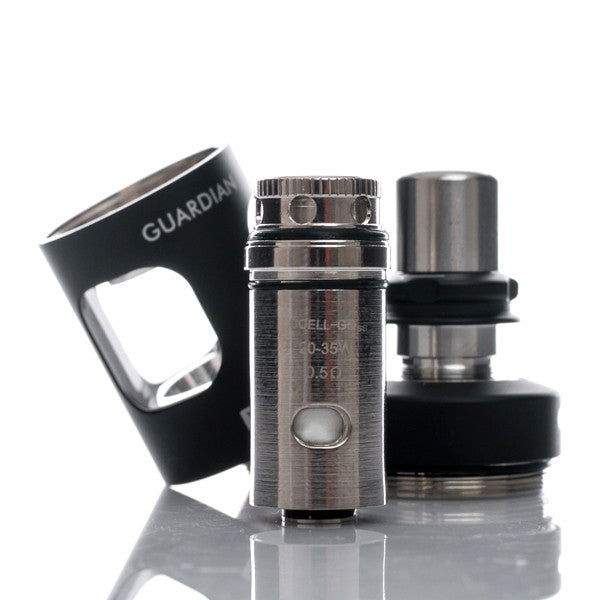 Vaporesso Target Mini 40W TC Vape Starter Kit with 1400mAh Battery - Compact & Portable for Travel, Work & Outdoor Vaping