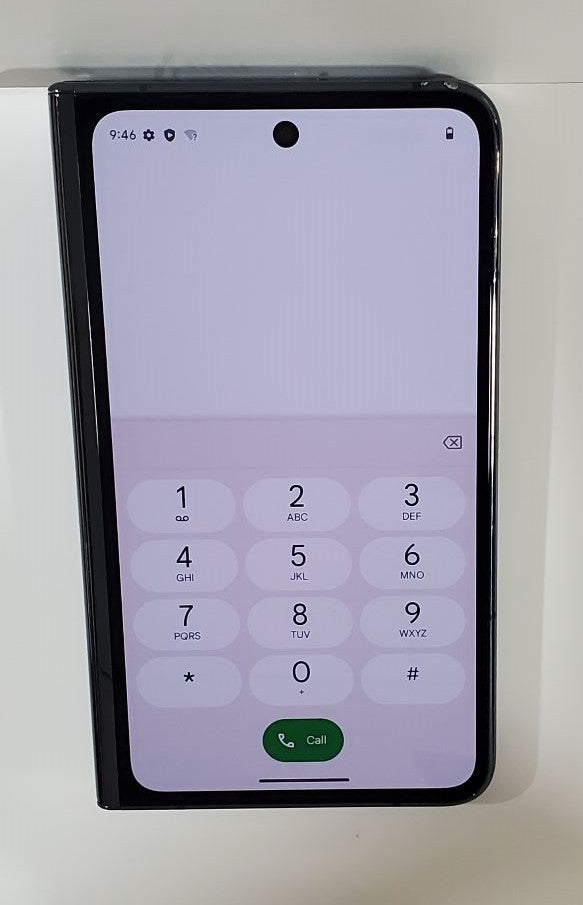 Google Pixel Fold 5G Unlocked Smartphone (512GB, 12GB RAM) - 7.6