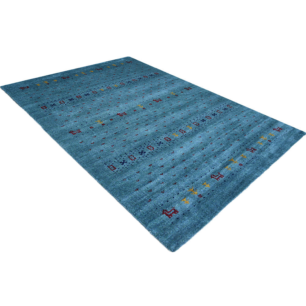 Premium Hand-Knotted Pinnacle Rug – Luxurious & Durable for Living Room, Bedroom, or Office Decor