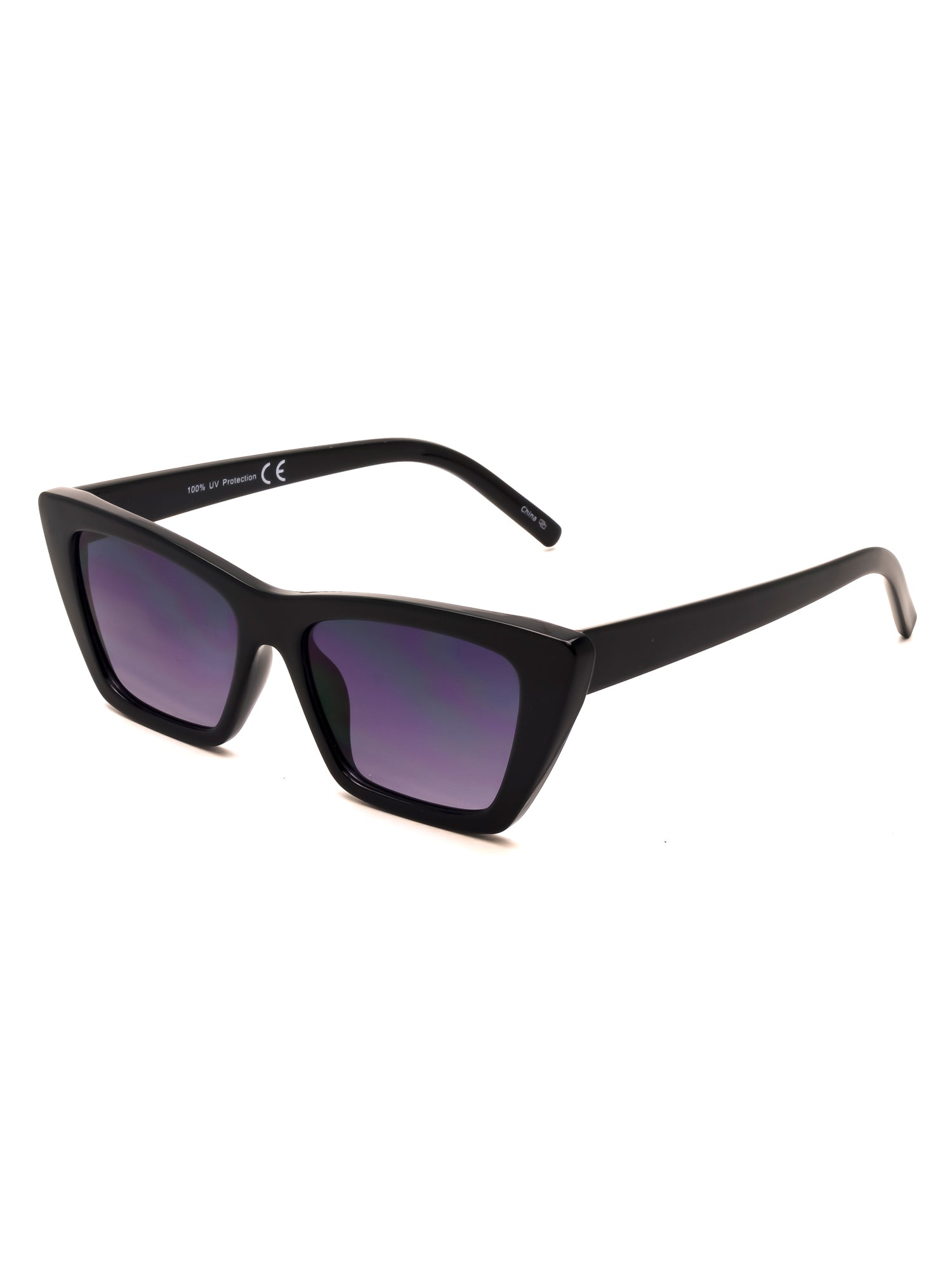 Stylish CORRIE SUNGLASSES for Women & Men - UV Protection Polarized Sunglasses for Driving, Beach & Outdoor Activities