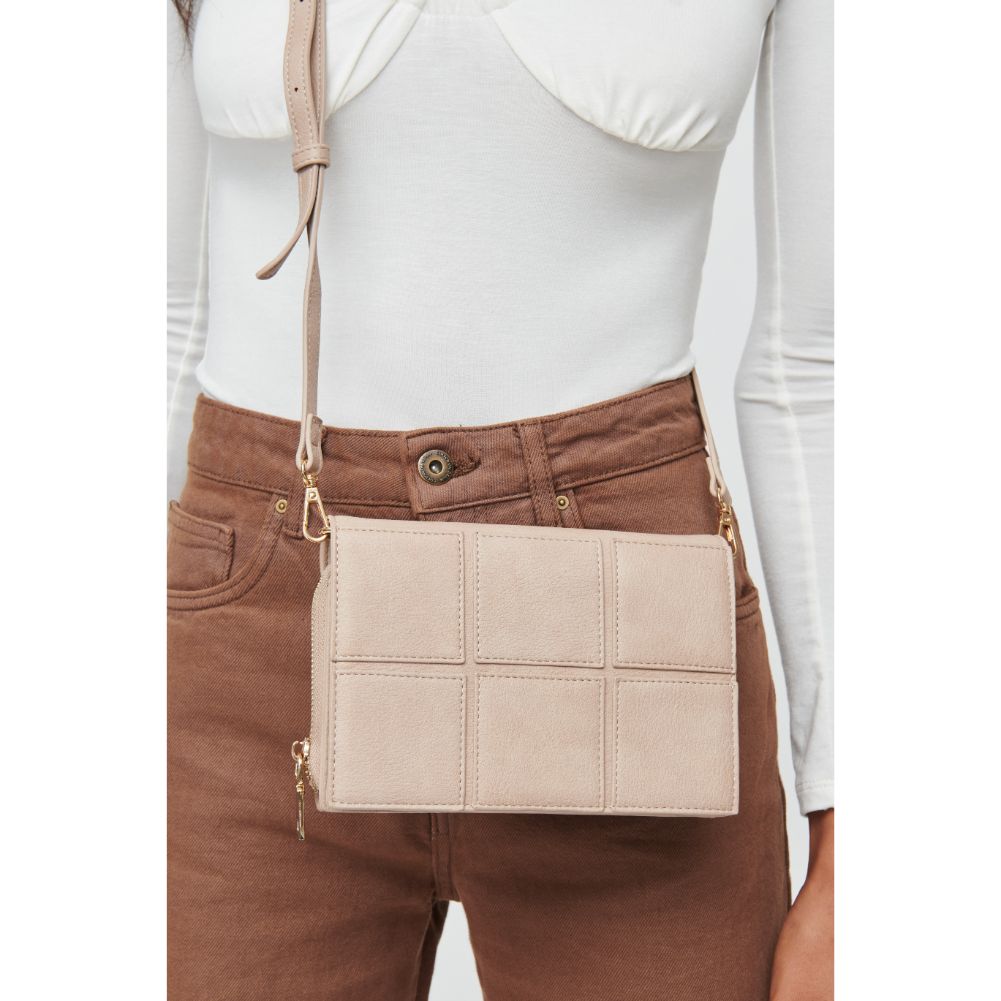 Raelynn Crossbody Bag for Women - Stylish & Lightweight Shoulder Purse - Perfect for Daily Use, Travel, Shopping & Work