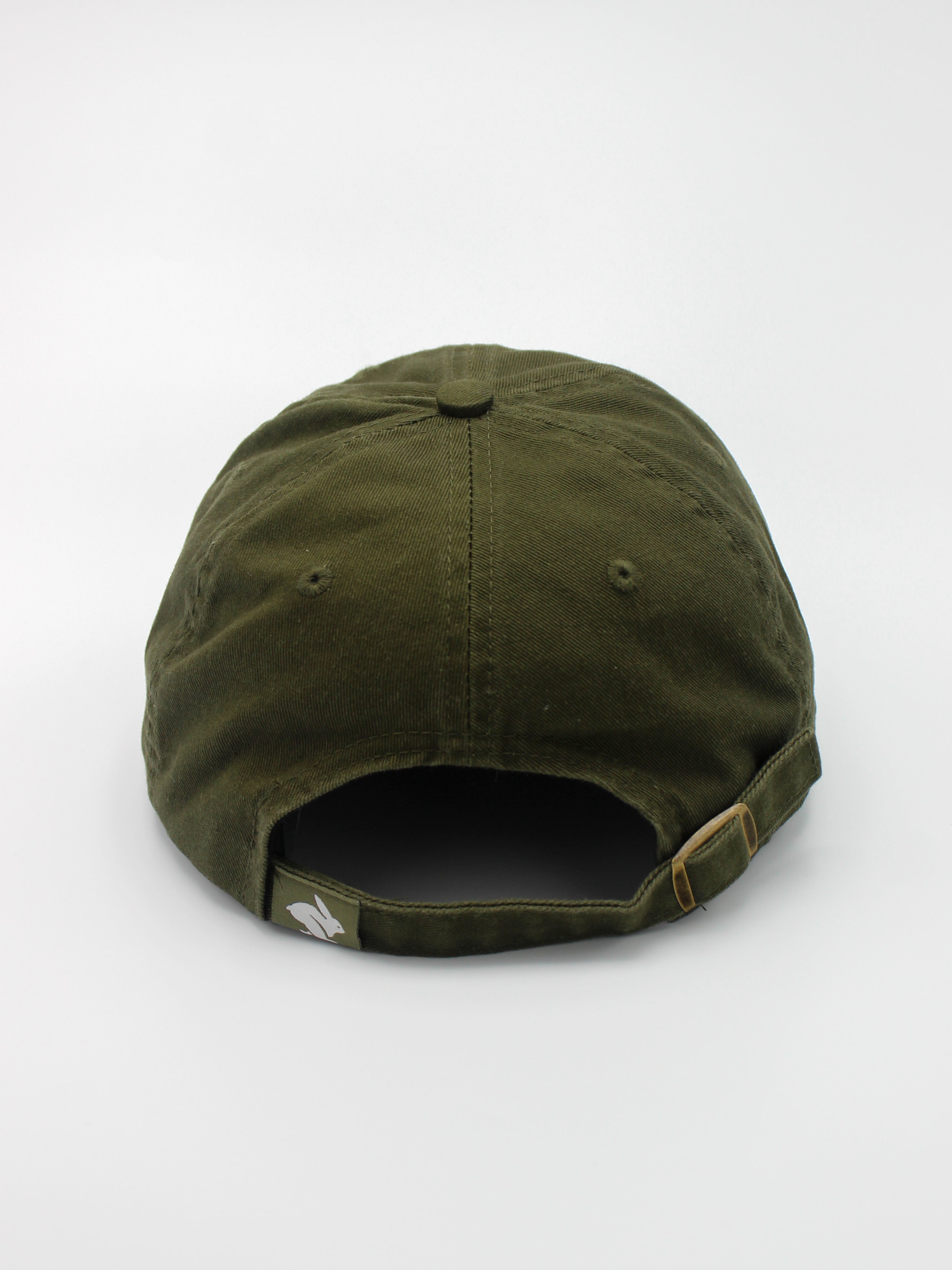 Rec Hat - Adjustable Baseball Cap for Men & Women - Comfortable & Stylish for Outdoor Sports, Running, Hiking & Casual Wear
