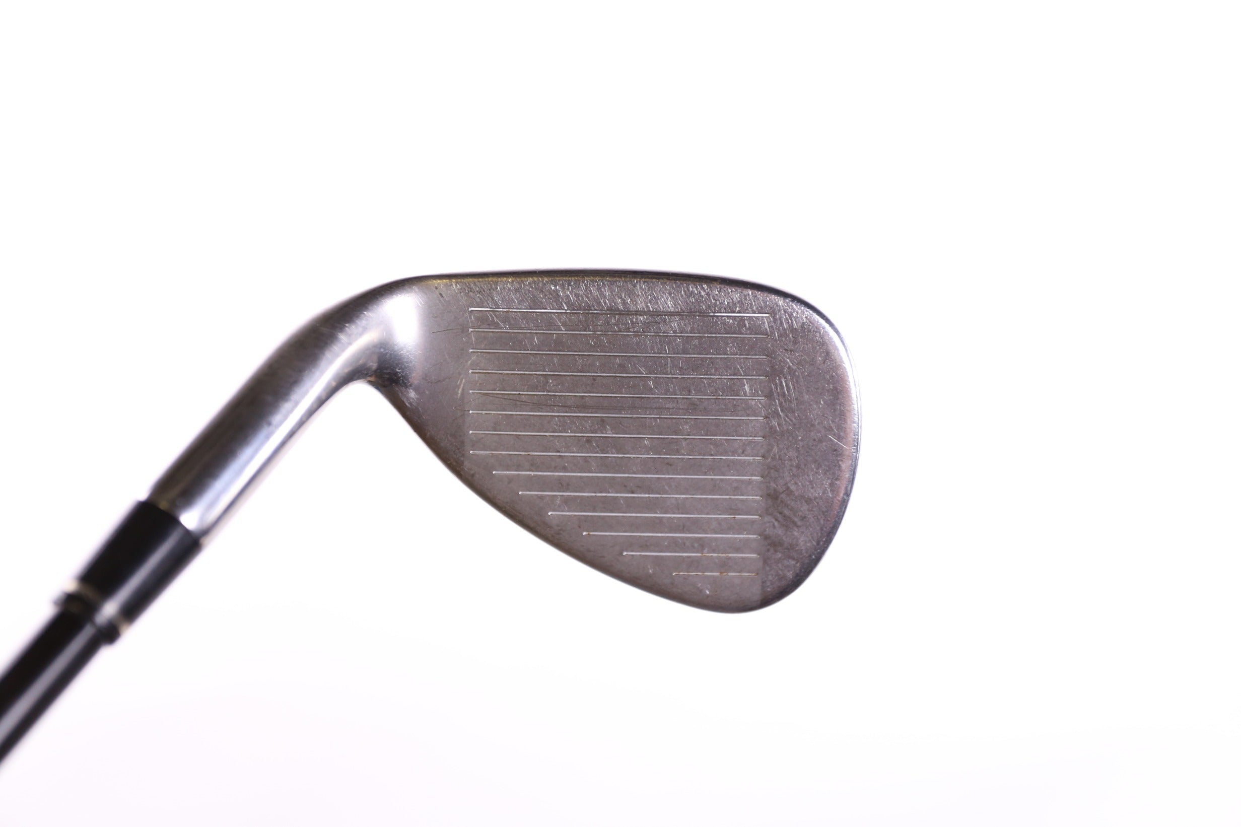 Used Adams Idea Sand Wedge - Right Handed 54° Ladies Flex Golf Club for Women | Perfect for Bunker Shots & Short Game Improvement