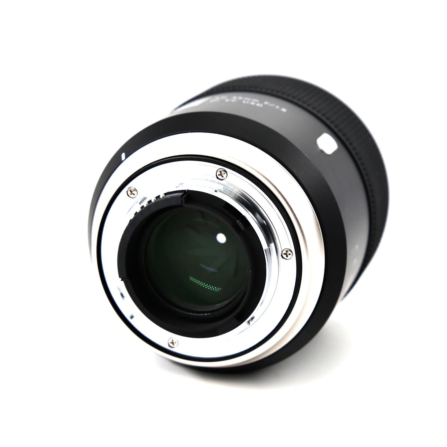 Refurbished Tamron SP 45mm f/1.8 Di VC USD Lens for Nikon F Mount - Like New Condition - Perfect for Portrait & Low Light Photography