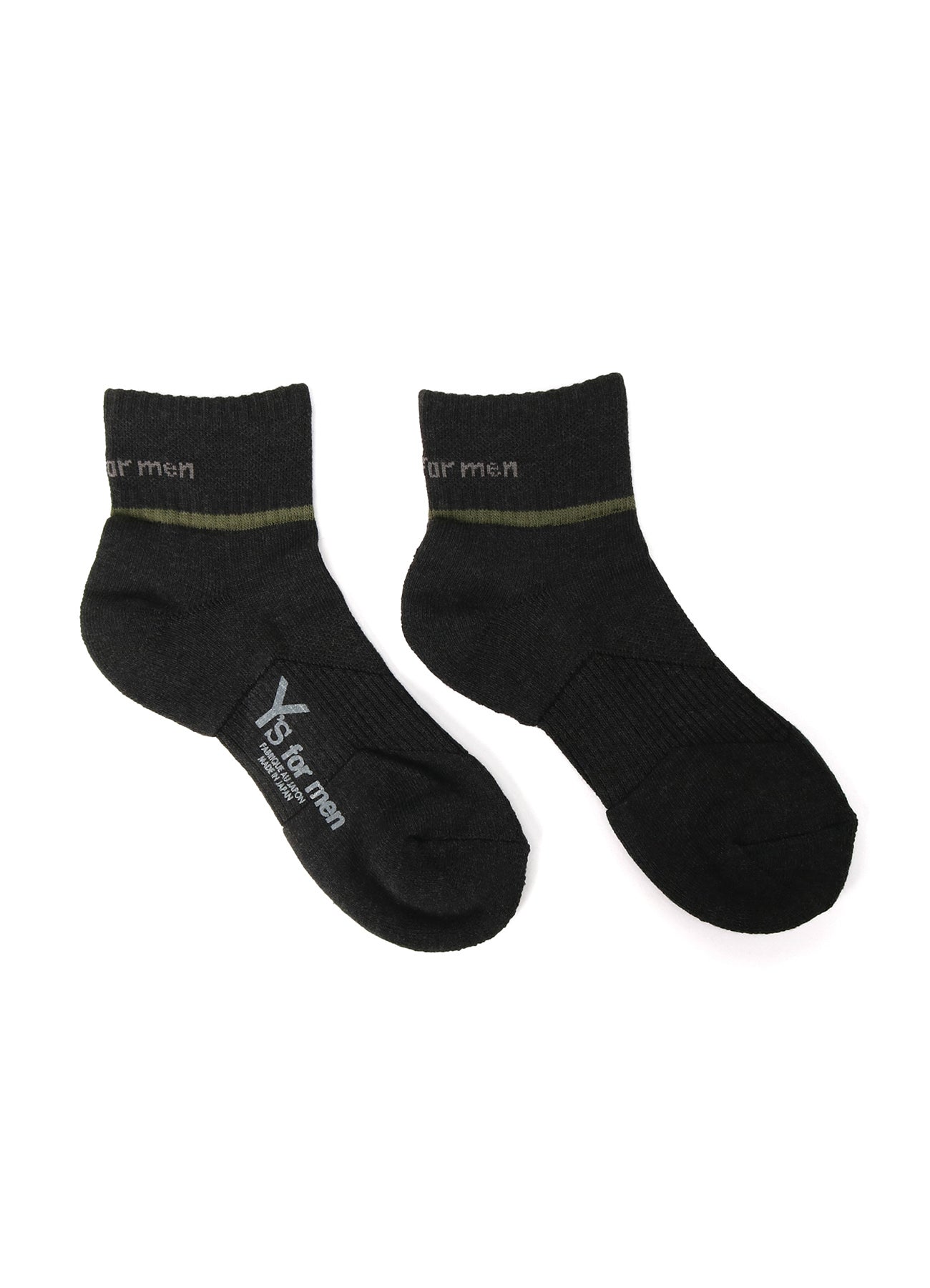 Soft Cotton Acrylic Plain Stitch Ankle Socks - Warm & Comfortable Pile Socks for Men & Women - Perfect for Winter, Casual Wear & Home Relaxation
