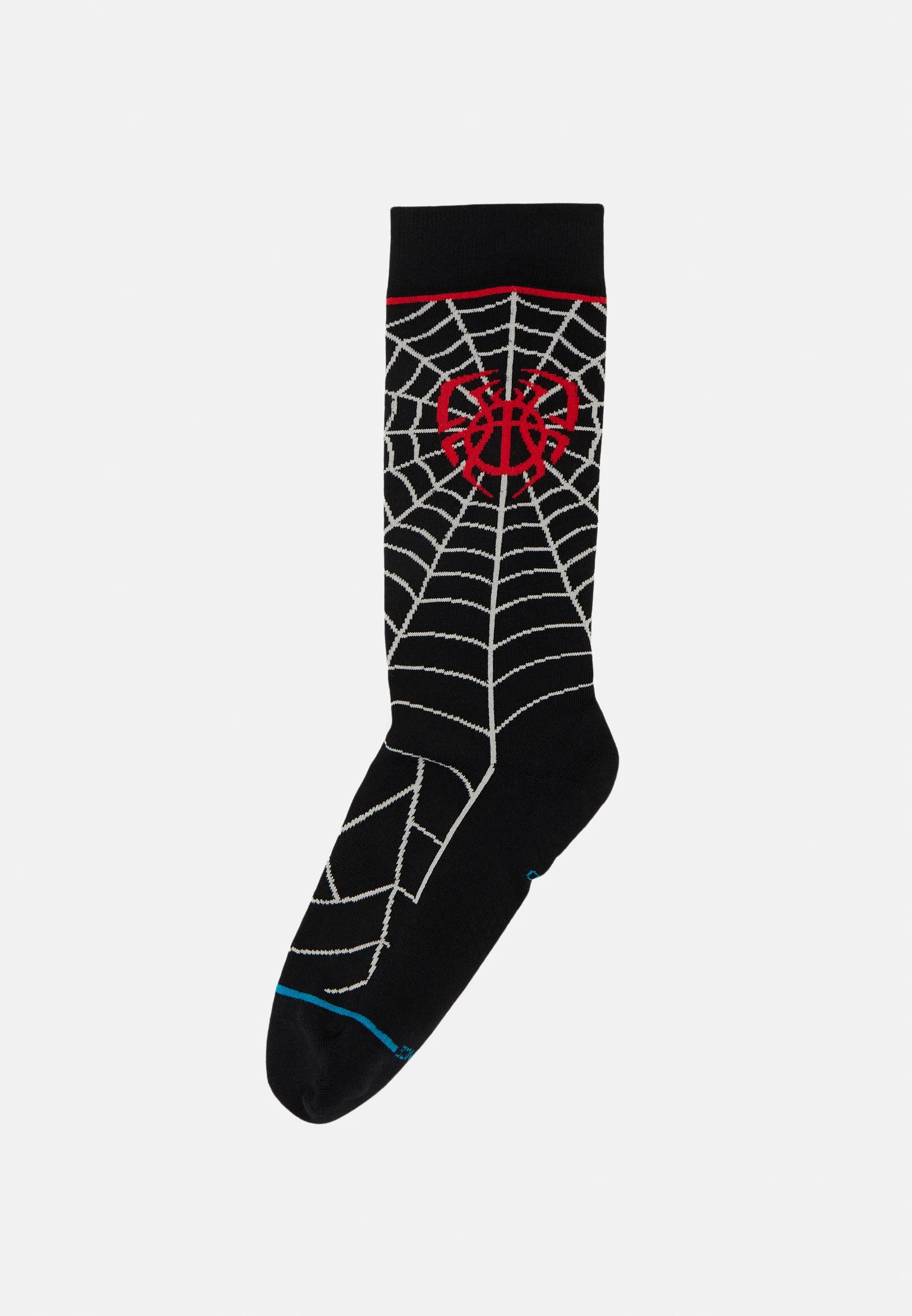 Stance Webby Pack - 1 Pair of Comfortable & Stylish Socks for Men & Women - Perfect for Running, Hiking, and Everyday Wear
