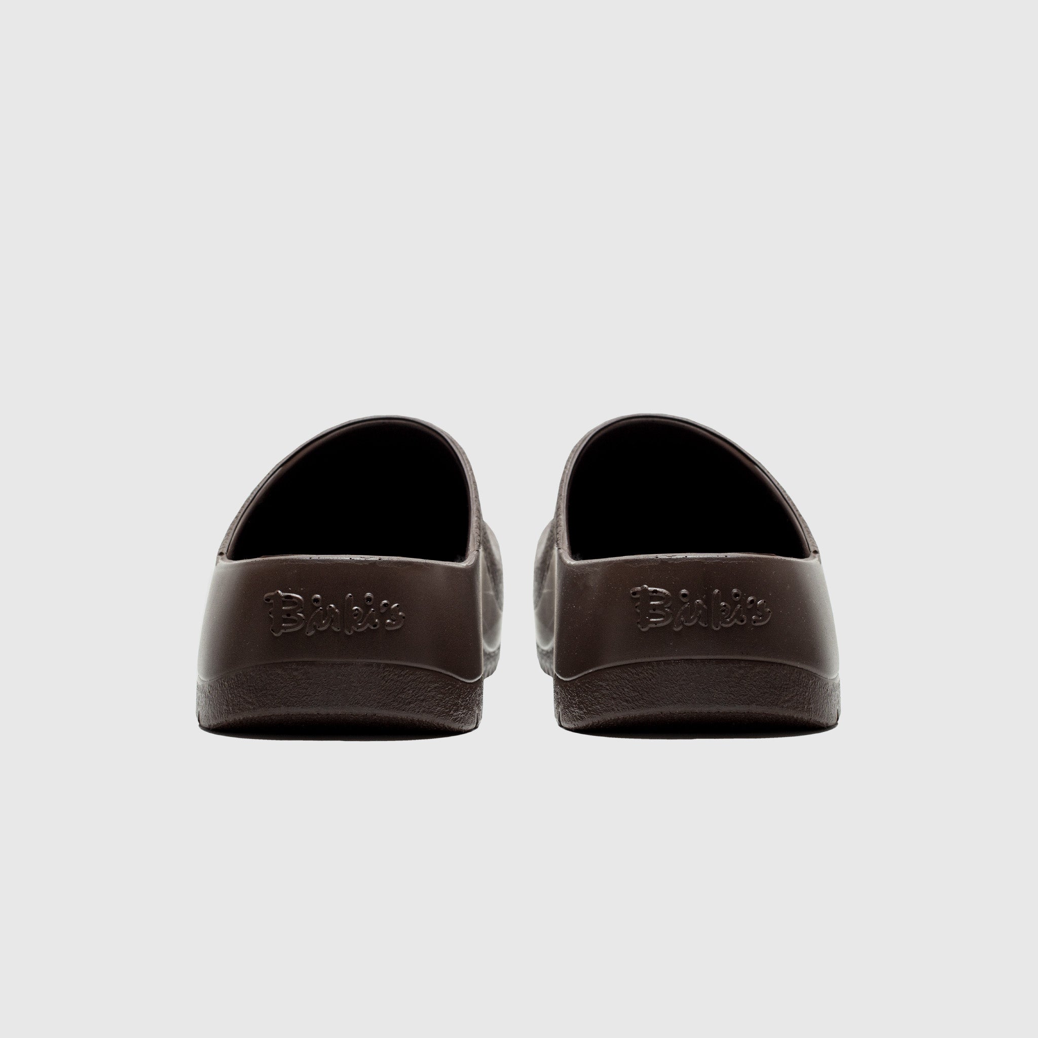 Super Birki Brown Clogs - Comfortable & Durable Unisex Shoes for Work, Home & Outdoor Use
