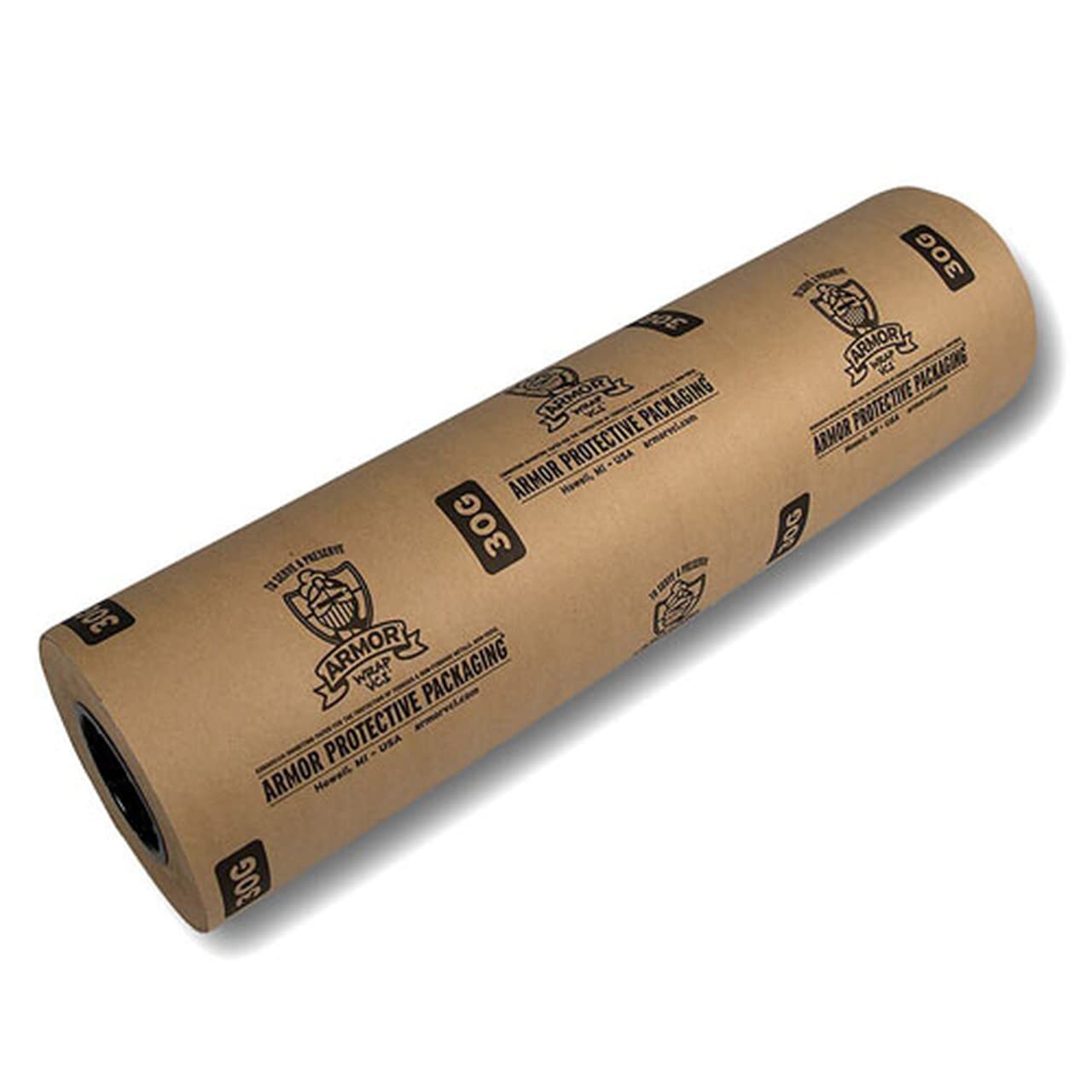 ARMOR WRAP VCI Paper Rolls - 36