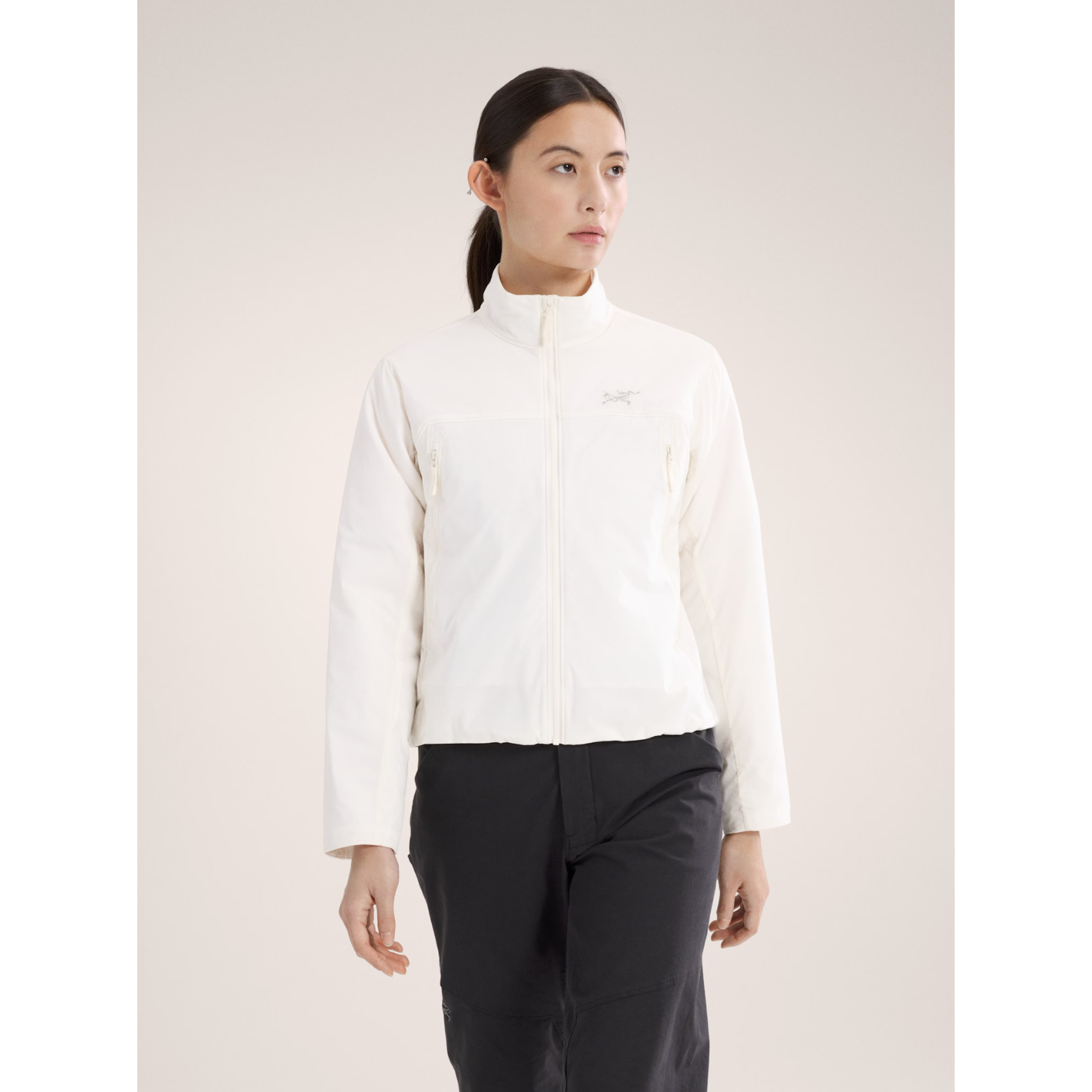 Arctic Silk