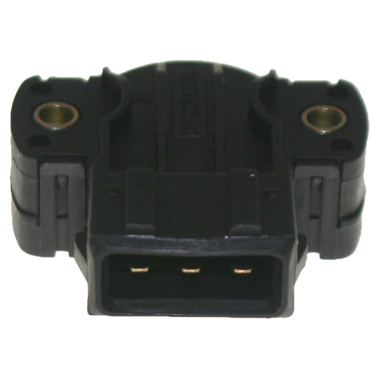 Walker Products 200-1312 Throttle Position Sensor (TPS) - Replacement Part for Smooth Acceleration & Engine Performance - Compatible with Multiple Vehicle Models - Perfect for DIY Auto Repair & Engine Maintenance