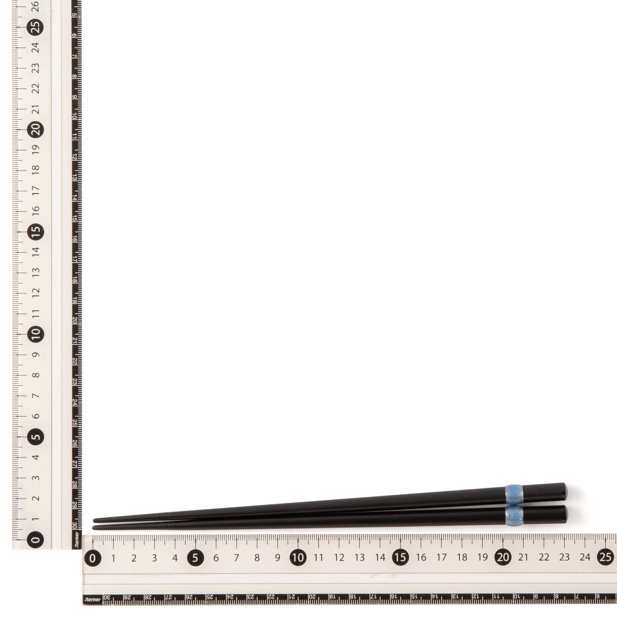 Premium Anello Blue Chopsticks - Elegant Japanese Style Chopsticks for Sushi, Noodles & Asian Cuisine - Perfect for Home Dining, Restaurants & Gifts