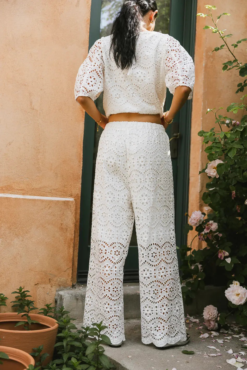 Meant To Be Pants - Comfortable & Stylish Women's Casual Trousers | Final Sale | Perfect for Work, Travel & Everyday Wear