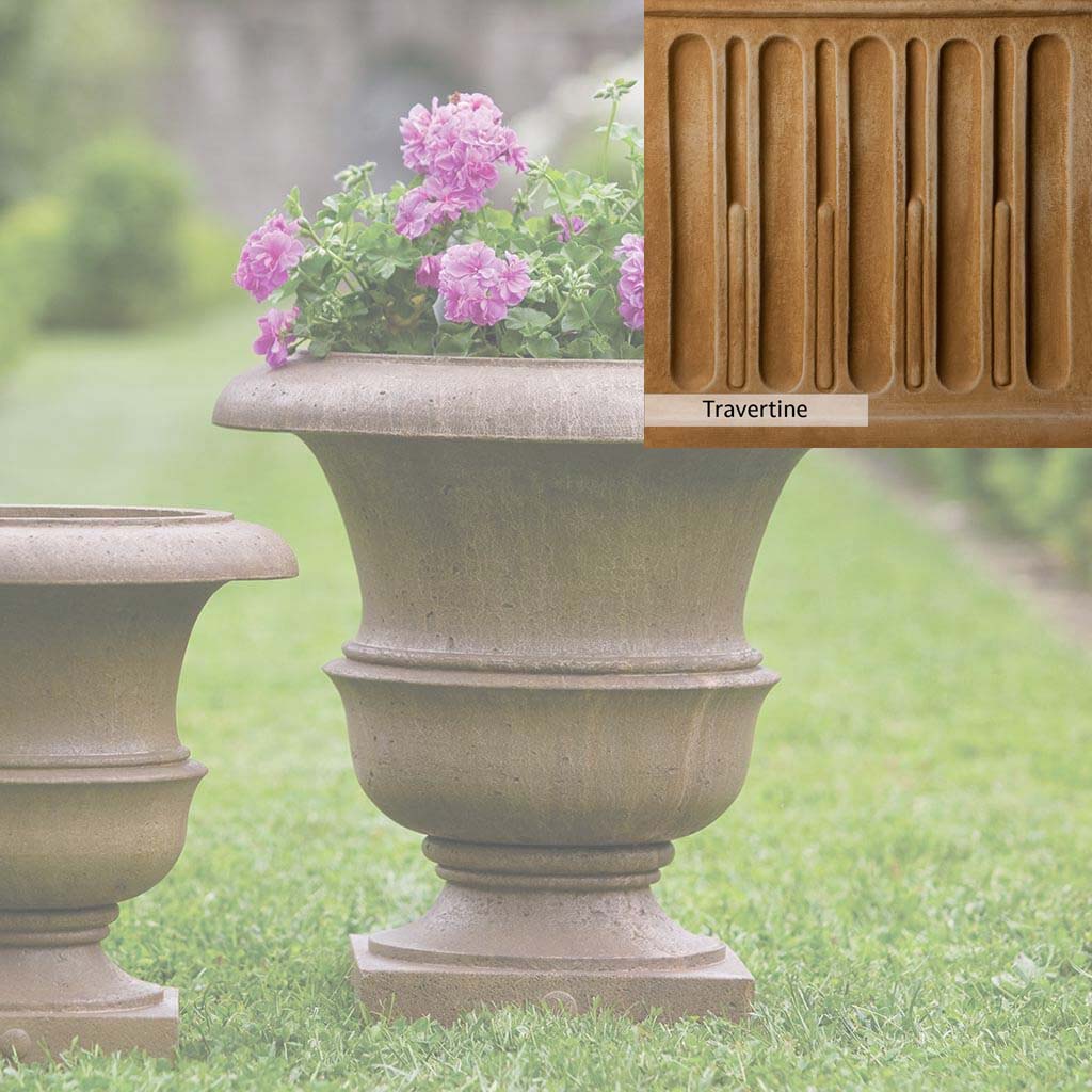 Travertine