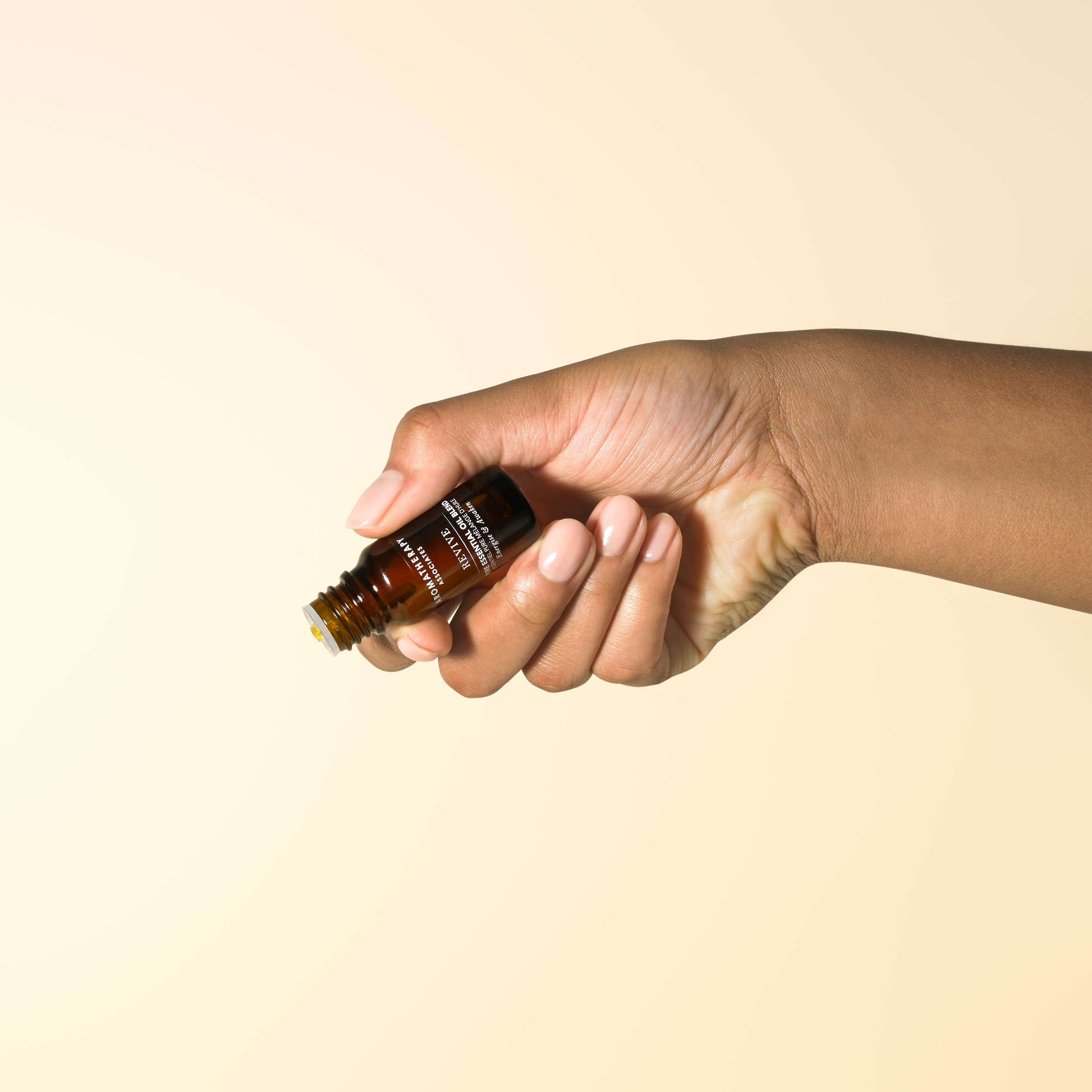 Revive Pure Essential Oil Blend - 100% Natural Aromatherapy Oil for Relaxation & Stress Relief - Perfect for Diffusers, Massage & Home Spa