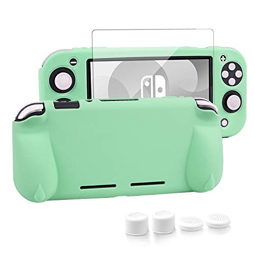 Silicone-Green