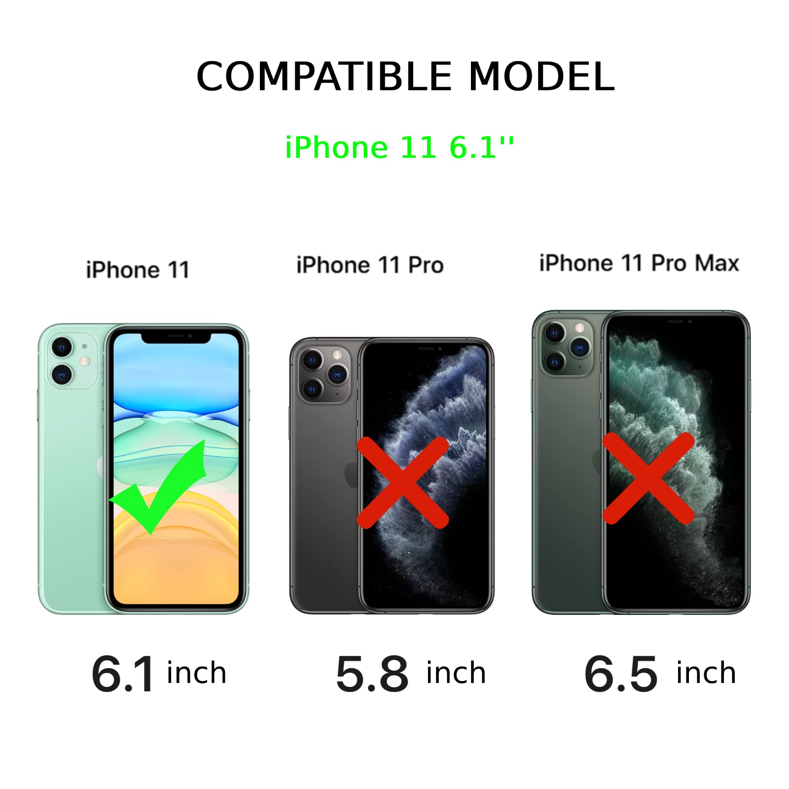 Retro Vintage Aesthetic iPhone 11 Case - Trendy Peach Groovy TPU Bumper Cover for Women & Men | Perfect for Teens, College Students & Retro Lovers (Compatible with iPhone 11)