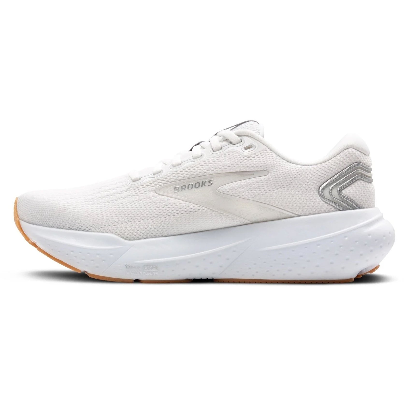 Brooks Glycerin 21 Women's Running Shoes - Premium Cushioned Sneakers for Road Running, Jogging & Gym Workouts