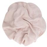 Ely's&Co. 100% Cotton Muslin Swaddle Blanket - Soft Baby Wrap for Newborns & Infants - Perfect for Swaddling, Nursing Cover & Stroller Blanket