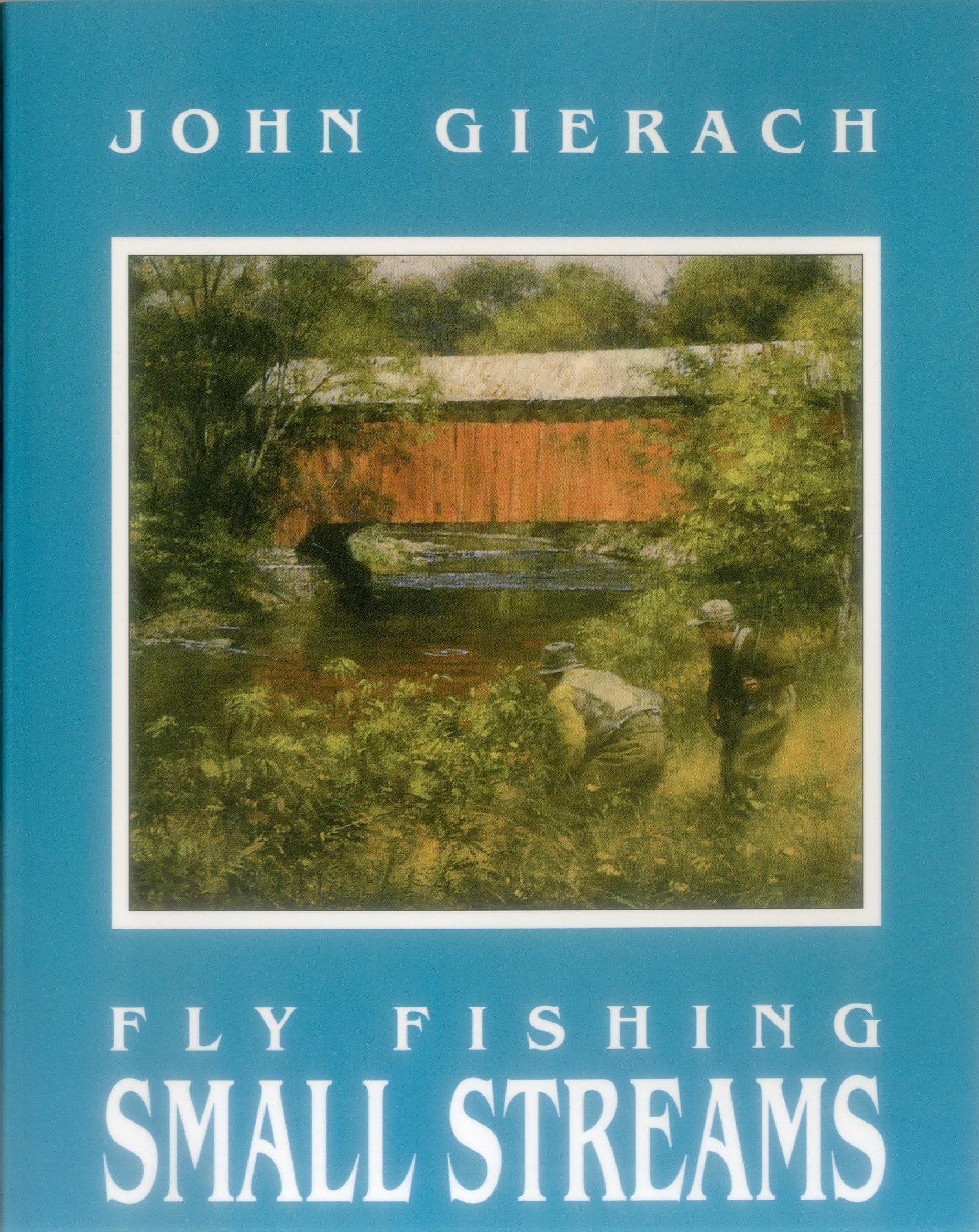 Best Fly Fishing Gear for Small Streams | Lightweight Rods & Tackle for Trout Fishing | Perfect for Mountain Creeks & Remote Wilderness Fishing