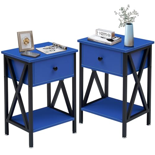 Dark Blue