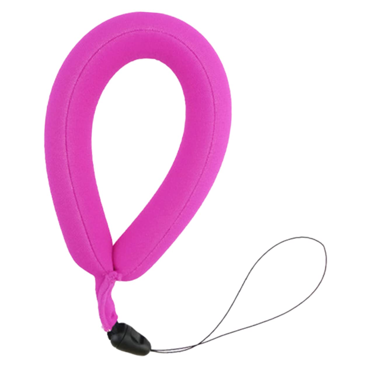CIYODO Waterproof Neoprene Camera Wrist Strap - Reusable Floating Wristband for Cellphones & Small Cameras - Perfect for Kayaking, Snorkeling, and Outdoor Photography