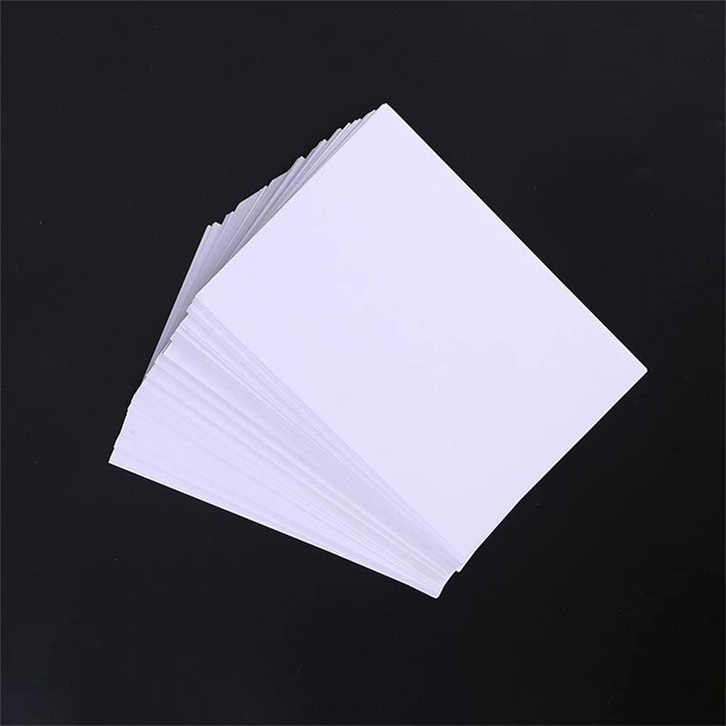 120 Sheets Watercolor Paper Bulk - Cold Press Drawing Paper for Watercolor Painting | Ideal for Students, Beginner Artists & Professional Use | Perfect for Sketching, Mixed Media & Classroom Projects