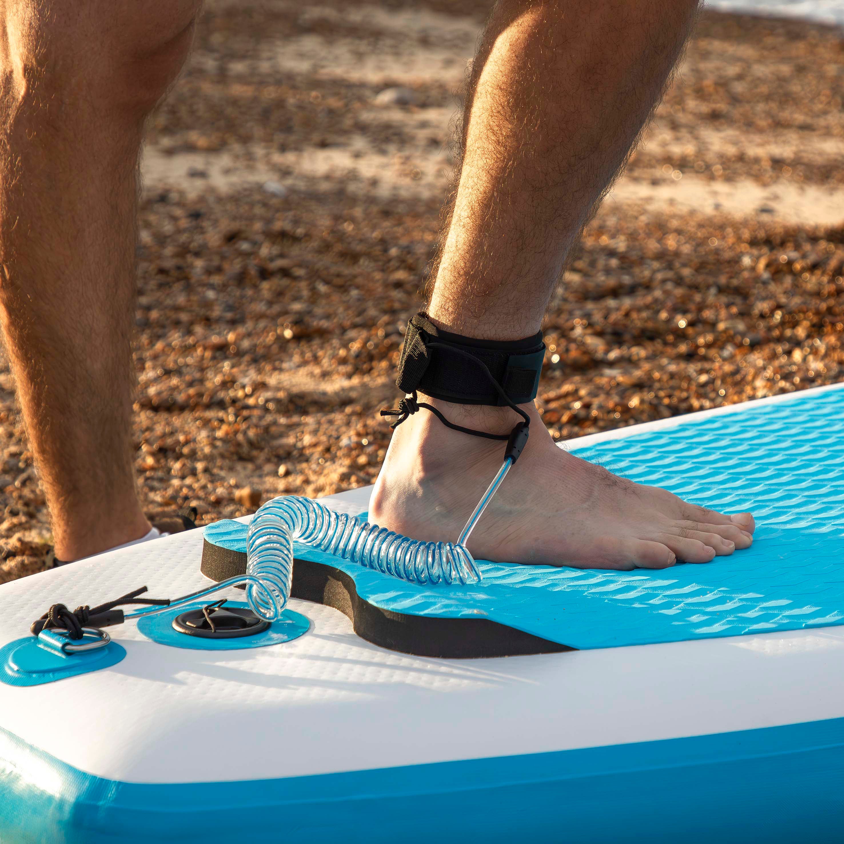Premium Inflatable Stand Up Paddle Board (SUP) - 10'6