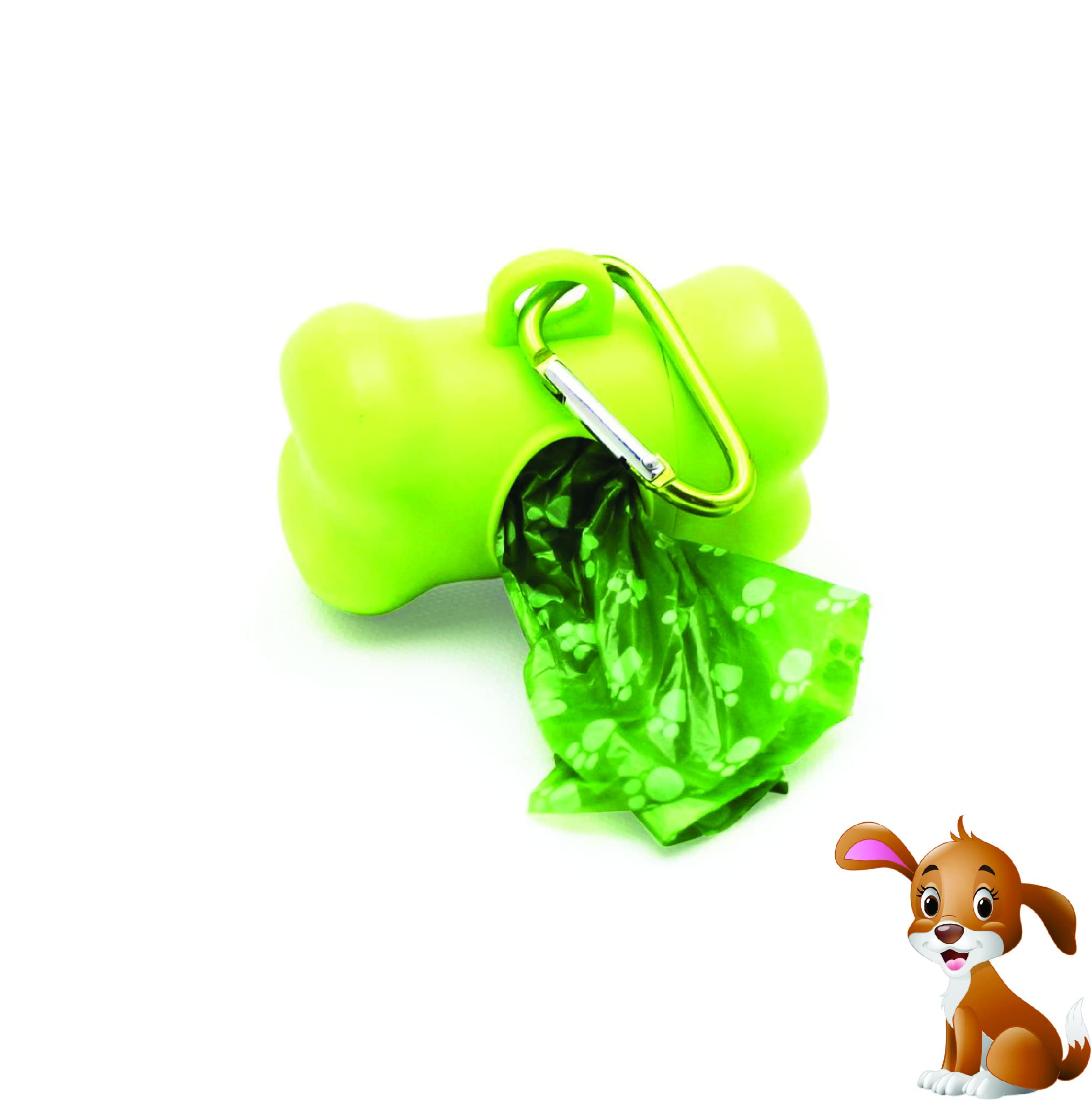 Wholesale Biodegradable Dog Poop Bags 19200-Count (960 Rolls) with 2 Dispensers | Eco-Friendly d2w Fast-Degrading Pet Waste Bags | Lavender Scented | Perfect for Park Walks, Backyard Cleanup & Travel