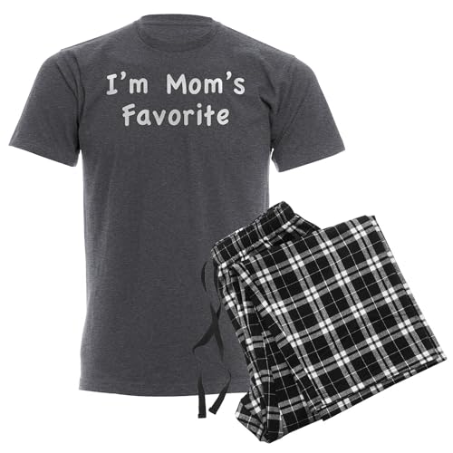 With Checker Pant