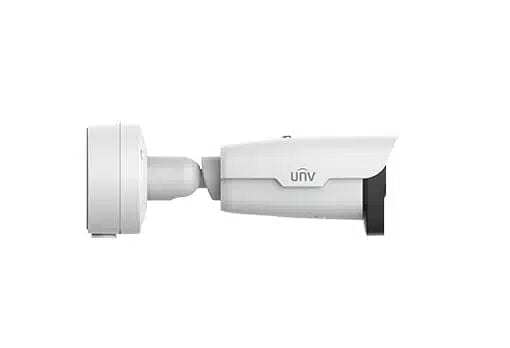 Uniview TIC2621SR F3 4F4AC VD 4MP Dual Spectrum Thermal Network Bullet Camera - Outdoor Security Surveillance for Home & Business Protection