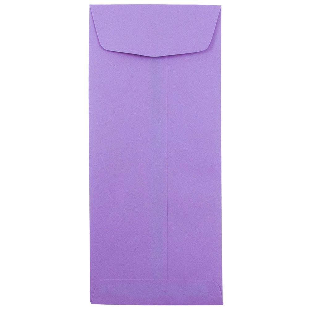 JAM PAPER #11 Policy Colored Envelopes 4.5