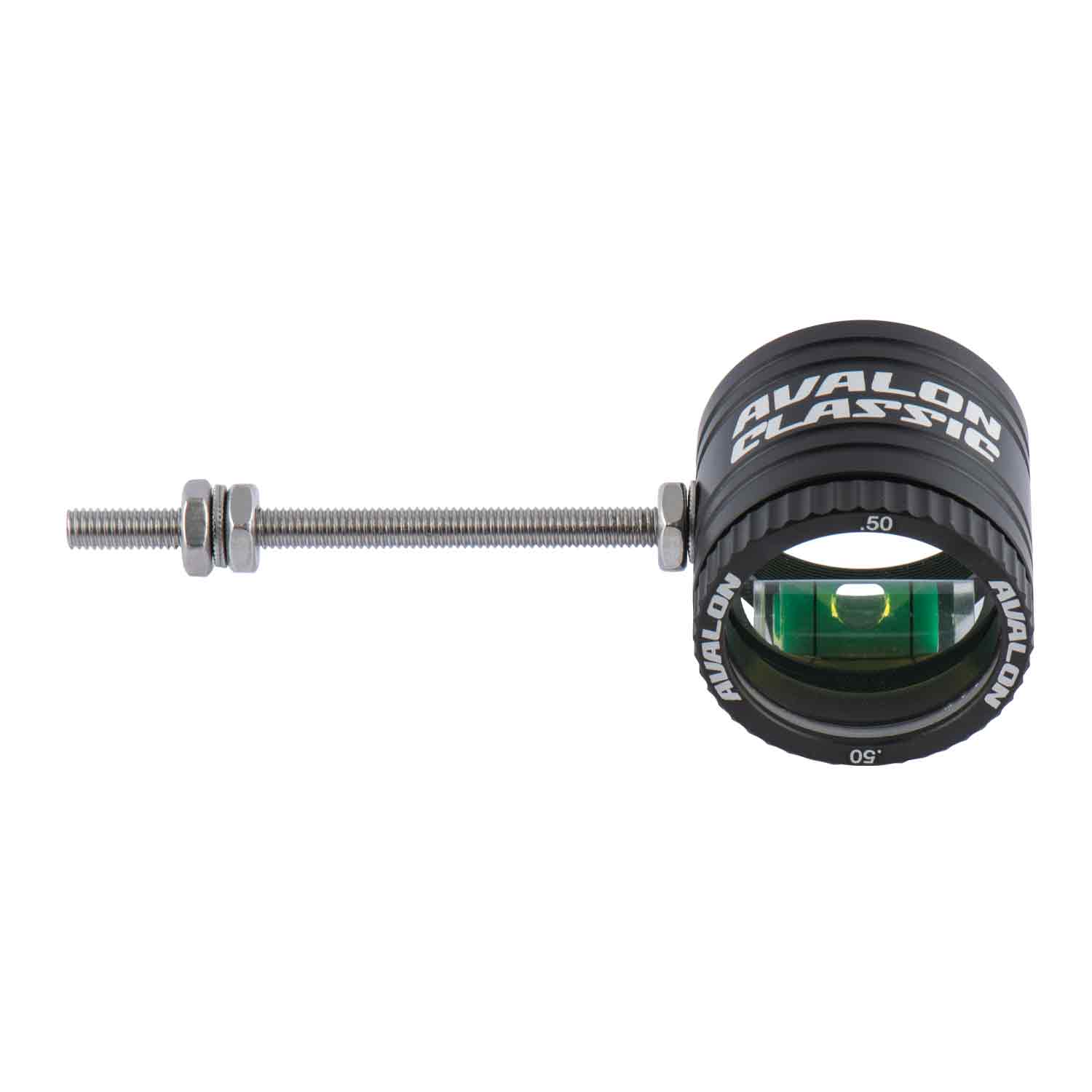 Avalon Classic 30MM Rifle Scope with Anti-Reflective Lens - Perfect for Hunting, Target Shooting & Outdoor Adventures