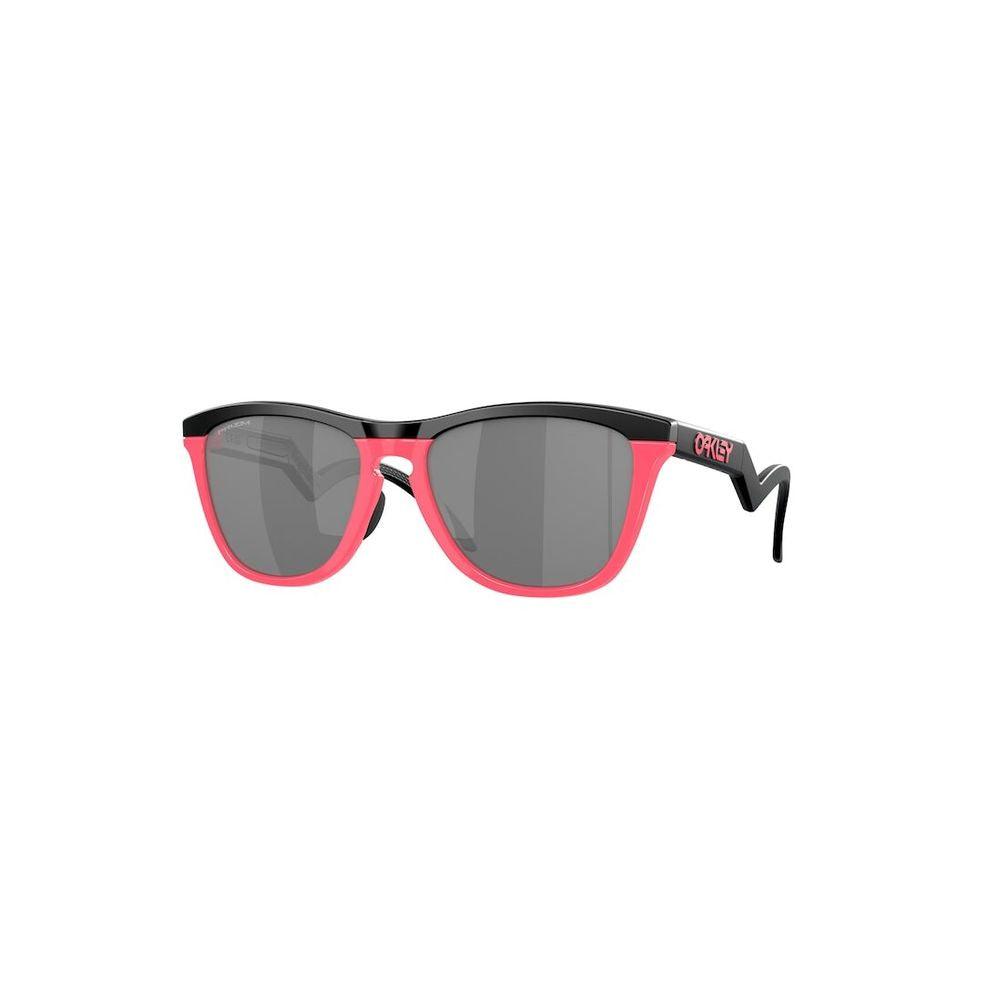 Matte Black/Neon Pink/ Prizm Black