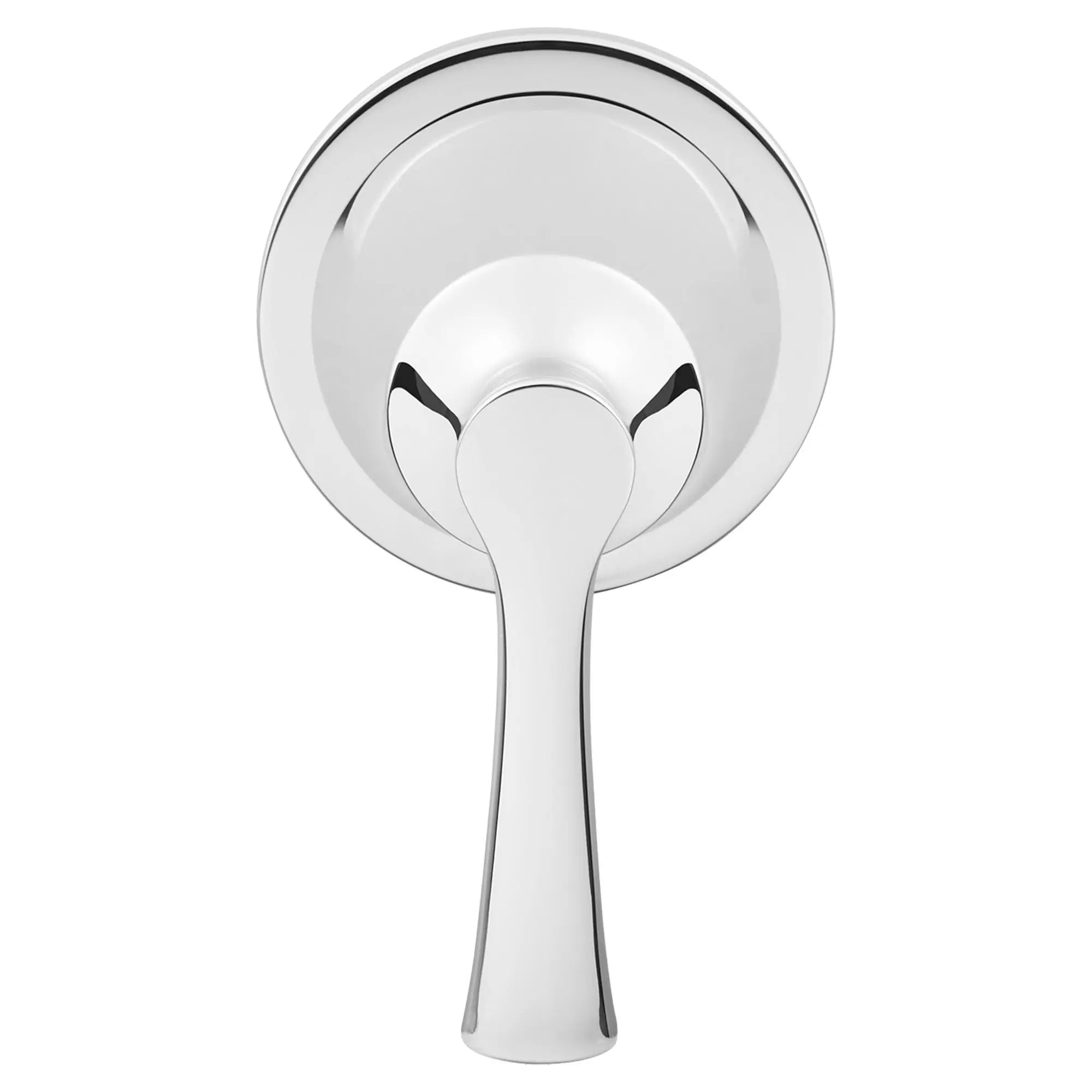 Brass Single Handle Diverter Valve Trim Kit for Bathroom & Shower - Perfect for Tub Spout and Handheld Showerhead Installation