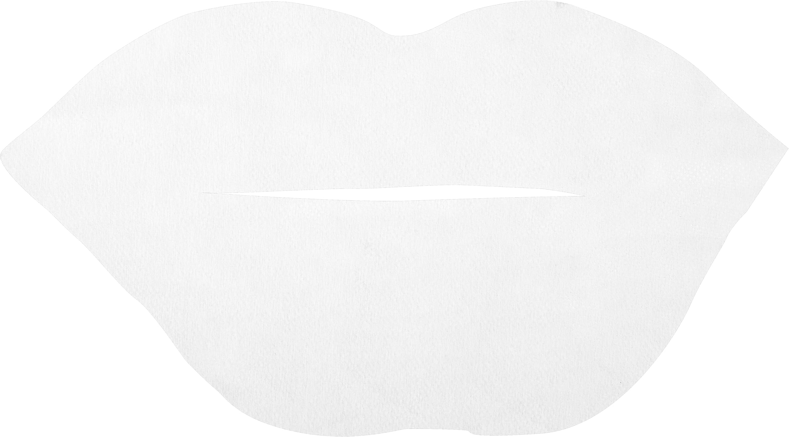Burt's Bees 100% Natural Moisturizing Lip Mask - Hydrating & Conditioning Lip Care for Dry Lips (6 Count) | Perfect for Overnight Treatment, Winter Lip Care & Daily Nourishment