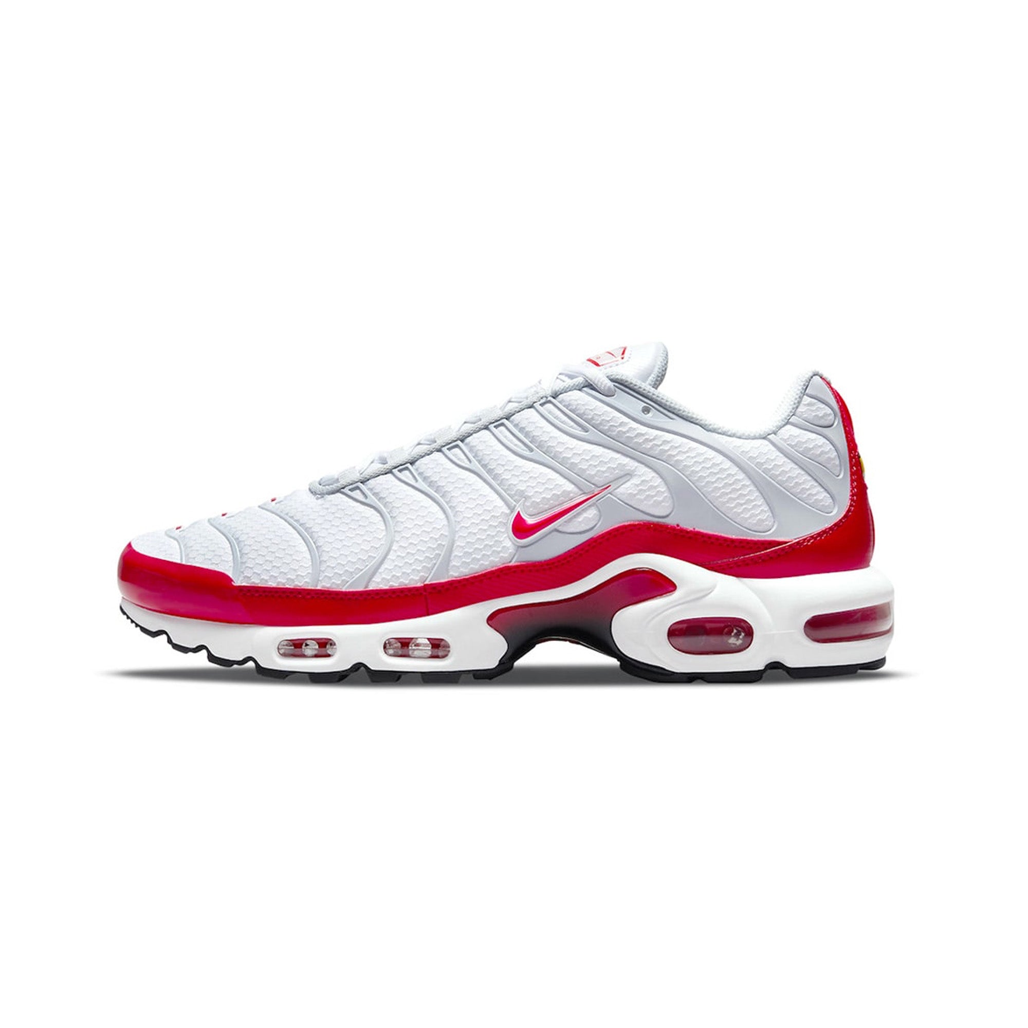 Nike Air Max TN Plus 'Air Max 1' Retro Running Shoes for Men - Comfortable Cushioned Sneakers for Jogging, Gym Workouts & Casual Wear
