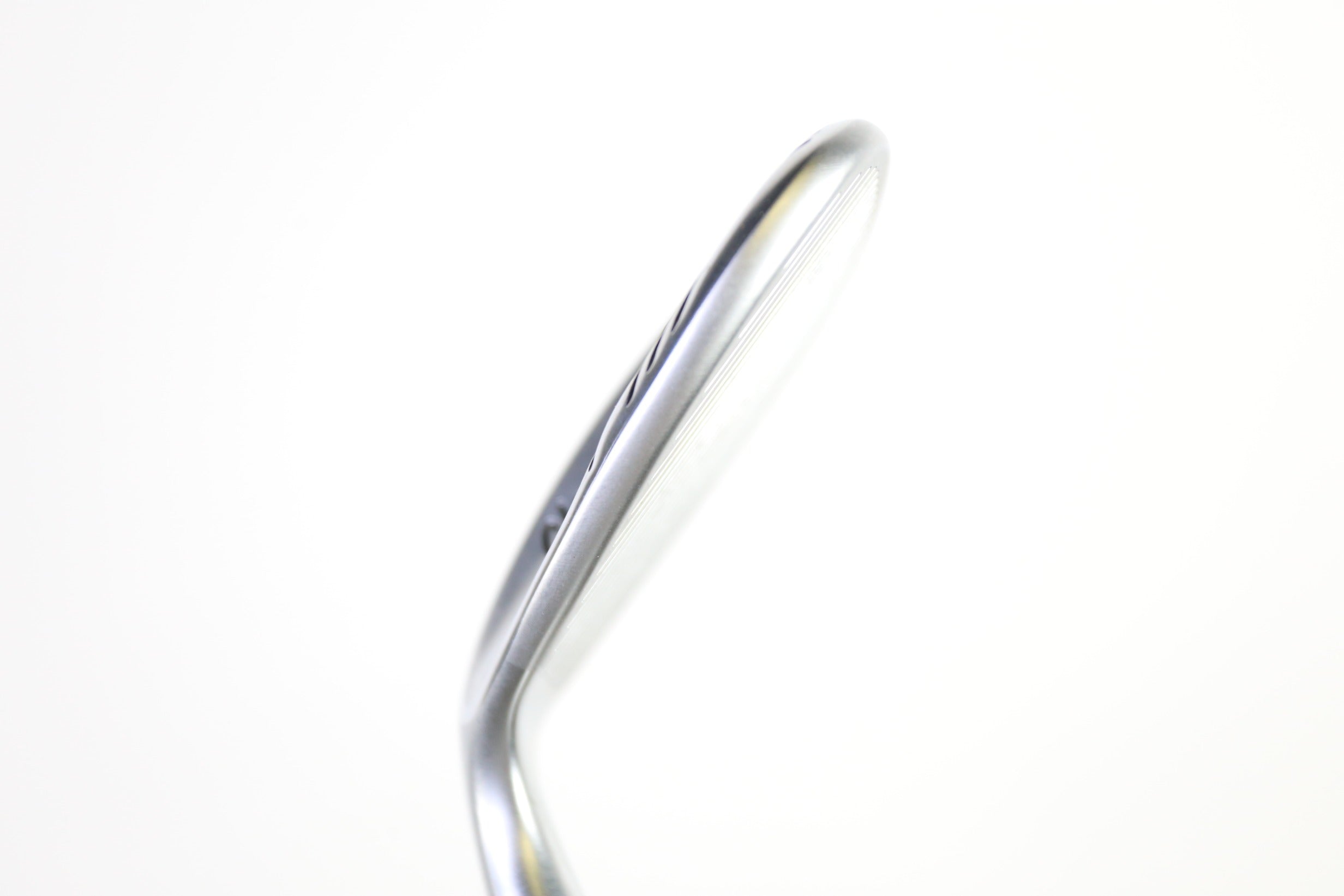 Used Cleveland RTX Full Face ZipCore Tour Satin Sand Wedge 56° Stiff Flex Left-Handed Golf Club - Perfect for Bunker Shots & Short Game Precision