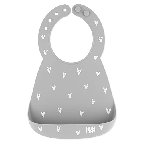 Hearts-silicone