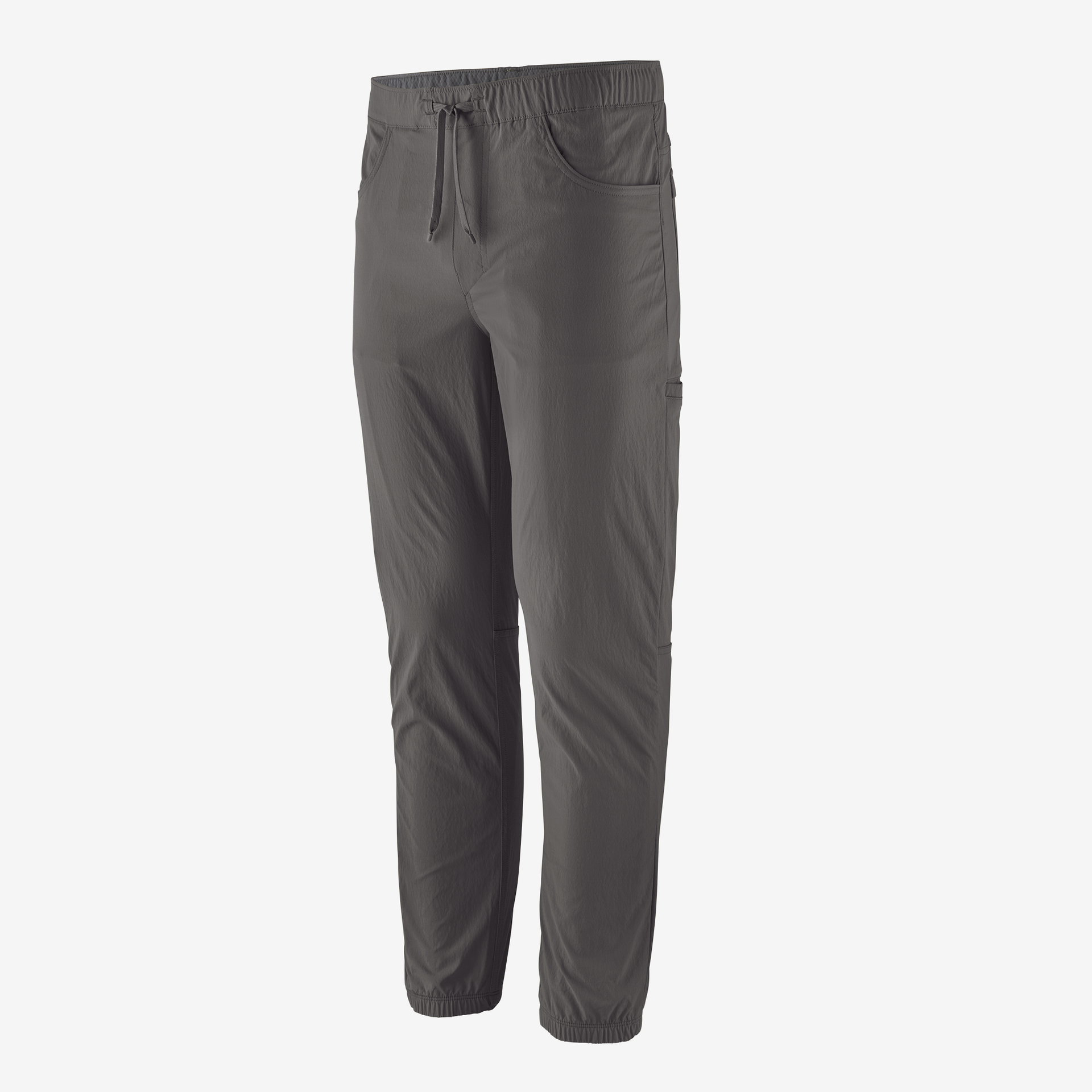 Men's Quandary Joggers - Comfortable Athletic Running Pants for Workout & Lounge - Perfect for Gym, Yoga, and Casual Wear