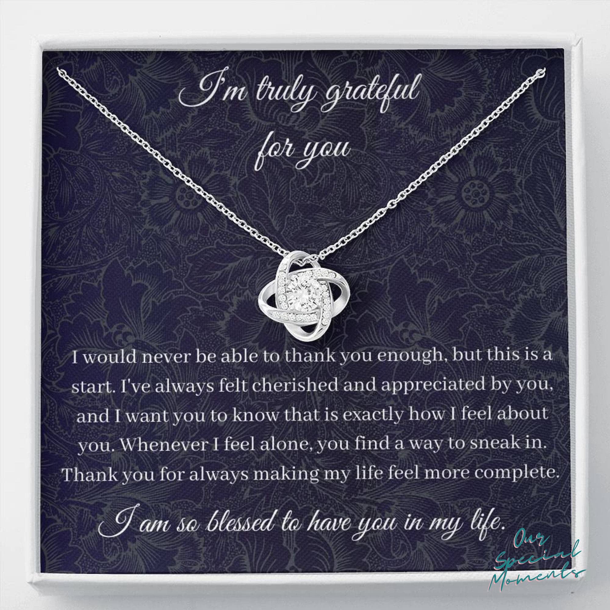 Personalized Heart Necklace for Women - Custom 11th Birthday Gift for Girls & Daughters | Elegant Jewelry for Special Occasions & Everyday Wear