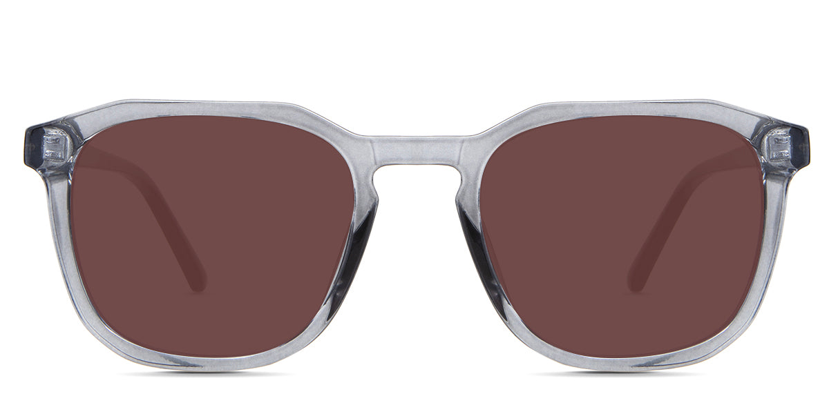 Reign Men's Prescription Sunglasses - UV Protection Polarized Lenses for Driving, Fishing & Outdoor Activities