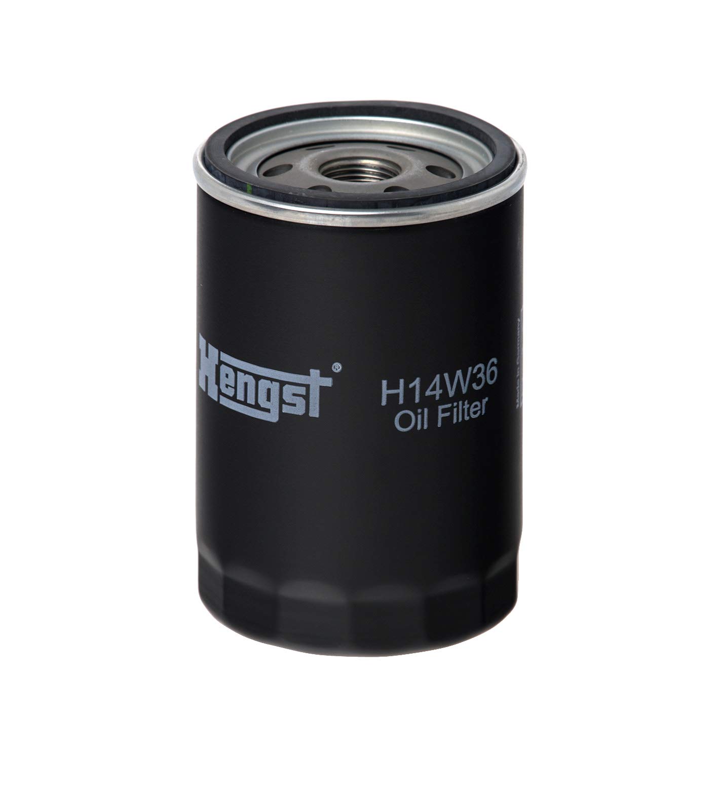 High-Quality Spin-On Oil Filter for Cars, Trucks & SUVs - Durable Engine Protection for Smooth Performance | Perfect for DIY Oil Changes & Routine Maintenance